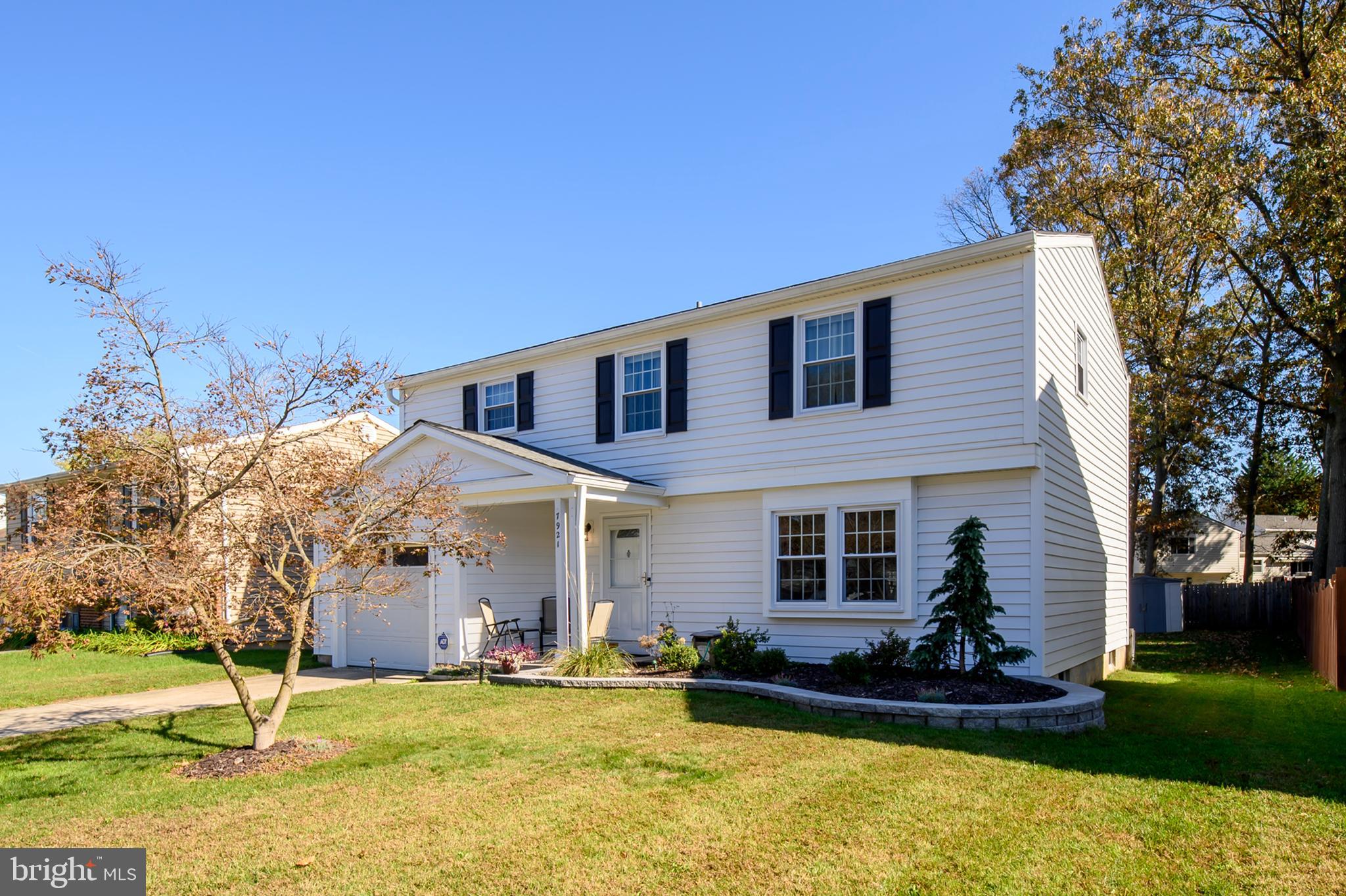 CHESTERFIELD - Residential