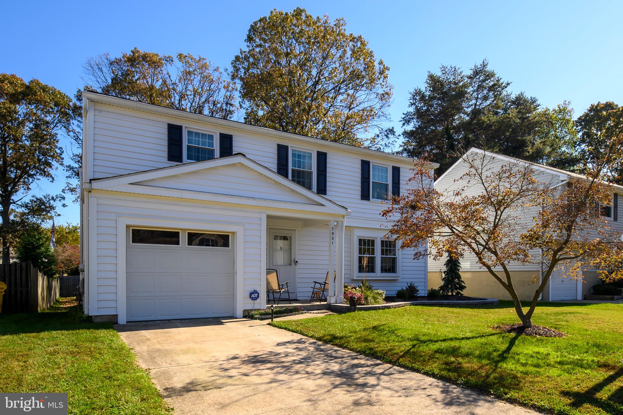 CHESTERFIELD - Residential