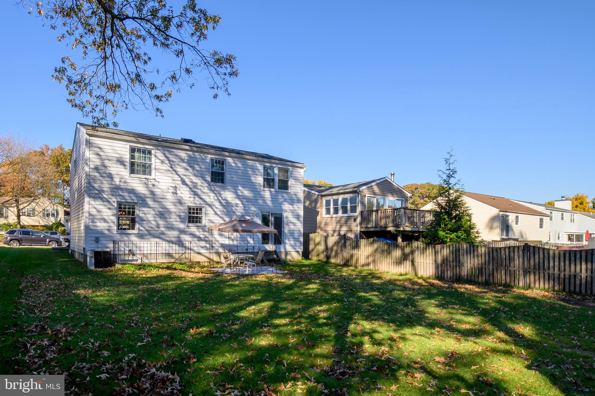 CHESTERFIELD - Residential