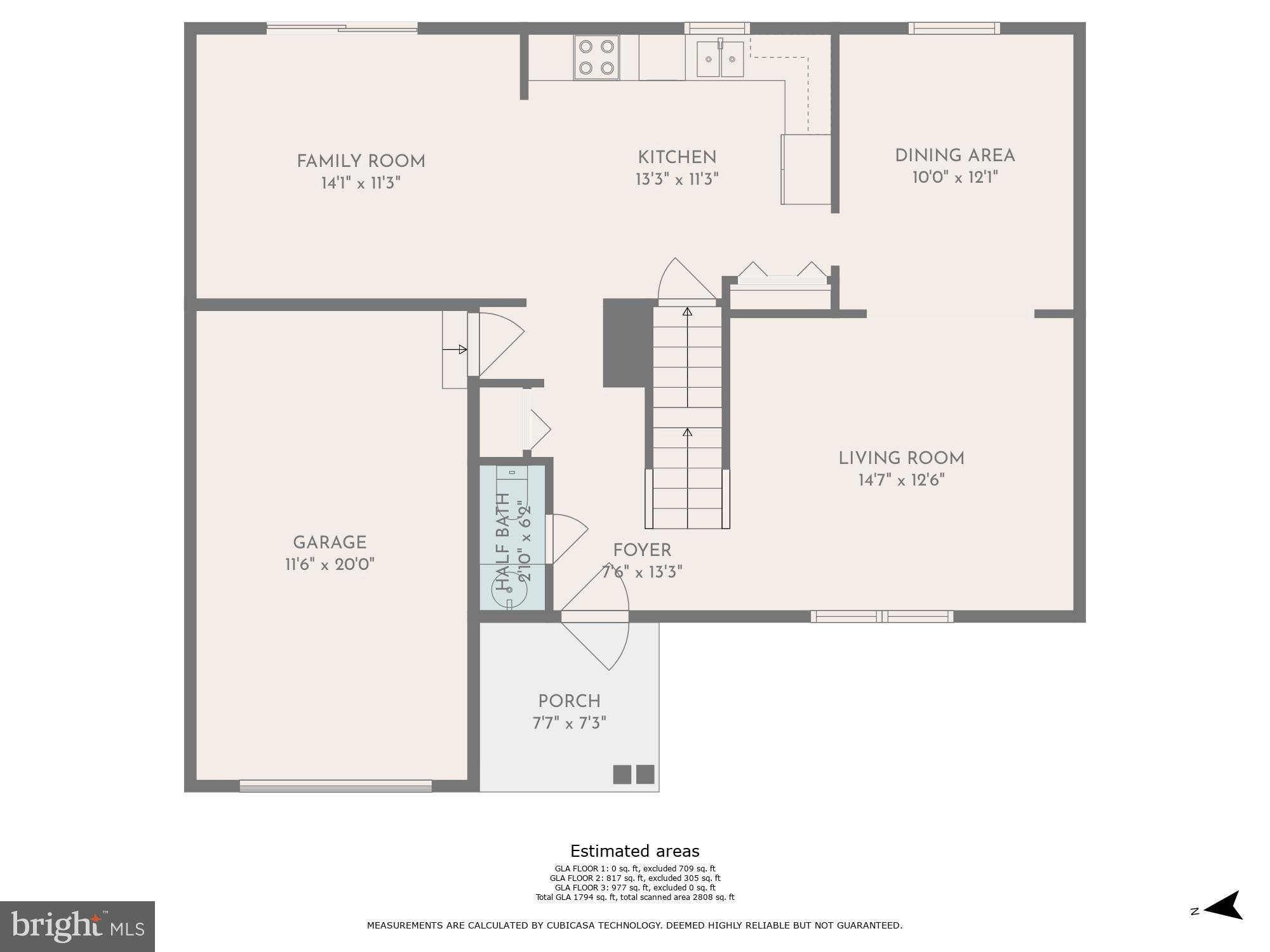 CHESTERFIELD - Residential