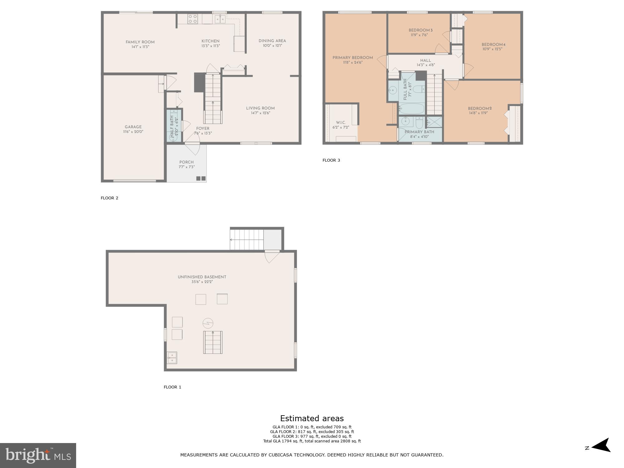 CHESTERFIELD - Residential