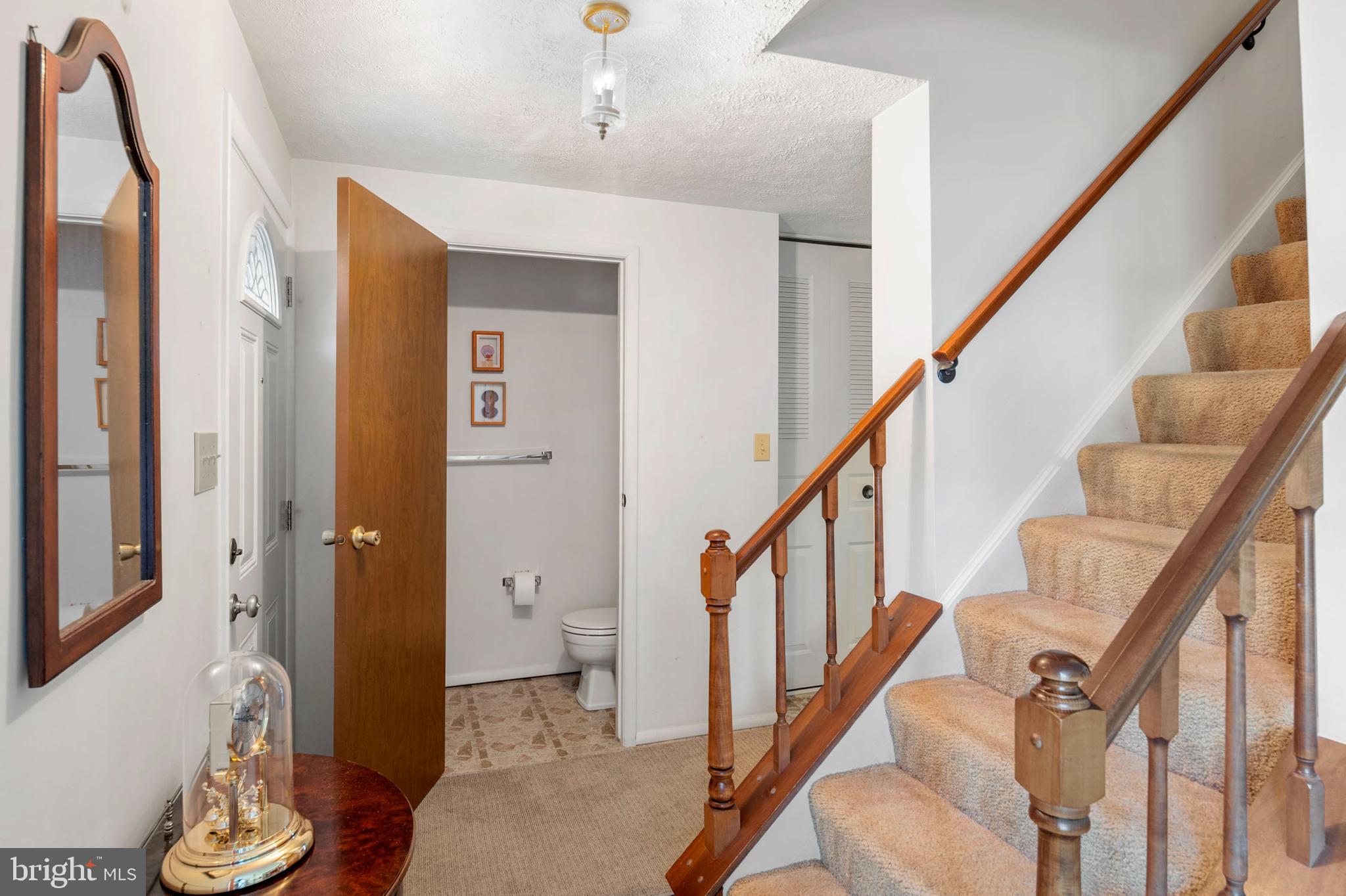 CHESTERFIELD - Residential