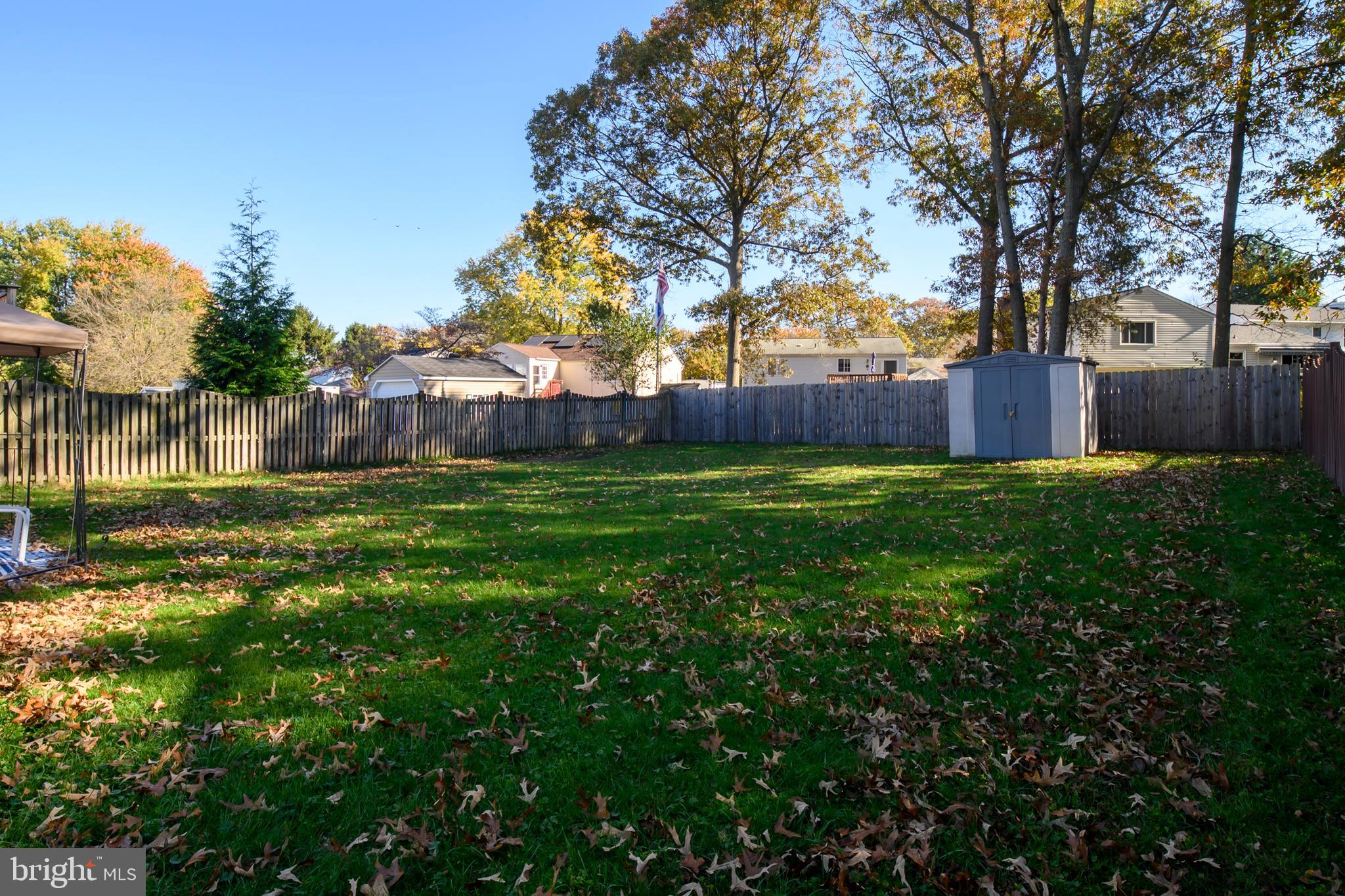 CHESTERFIELD - Residential