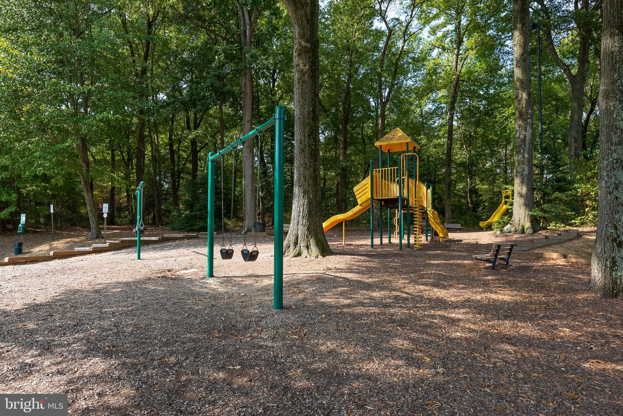 CHESTERFIELD - Residential