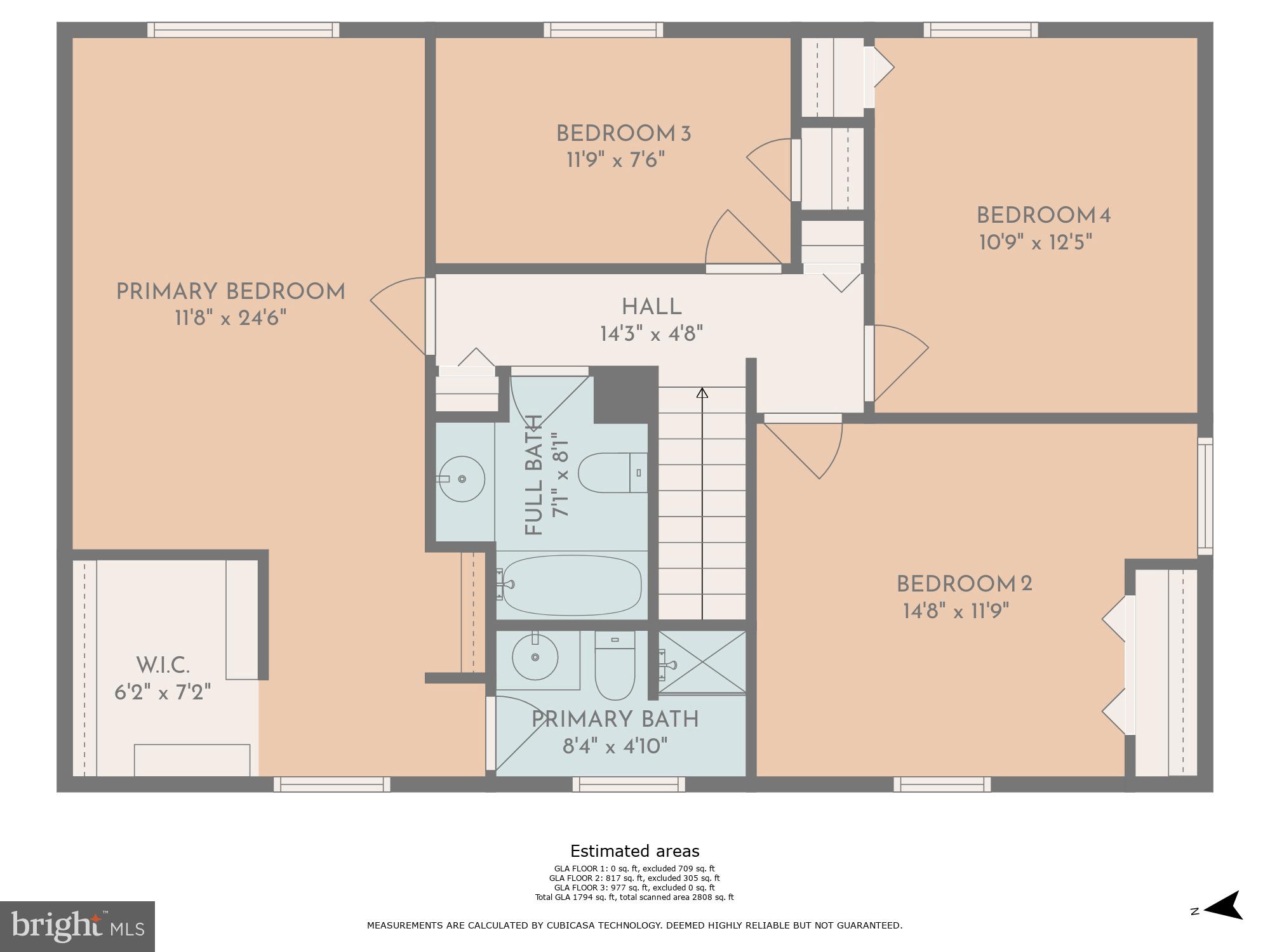 CHESTERFIELD - Residential