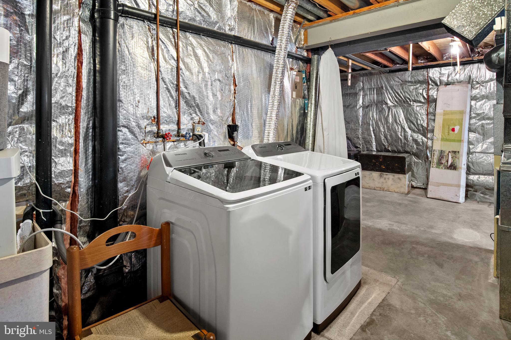 CHESTERFIELD - Residential