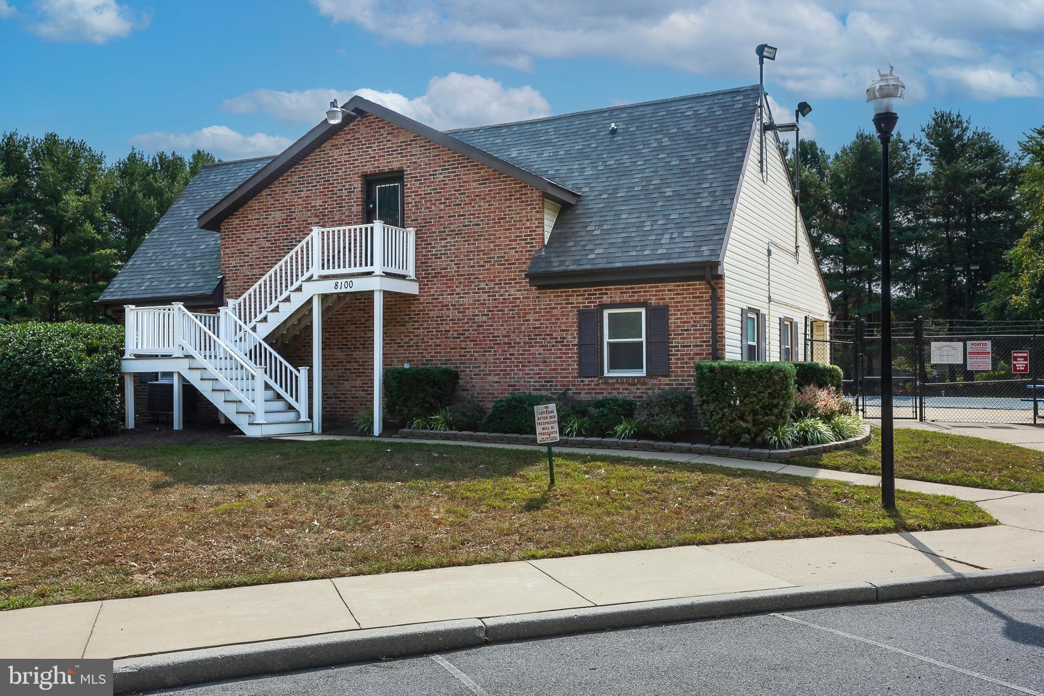 CHESTERFIELD - Residential