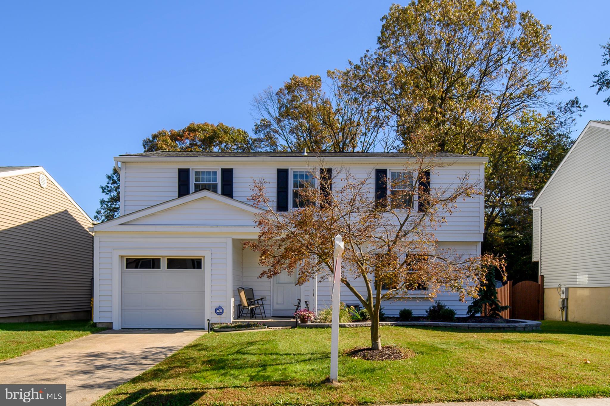 CHESTERFIELD - Residential