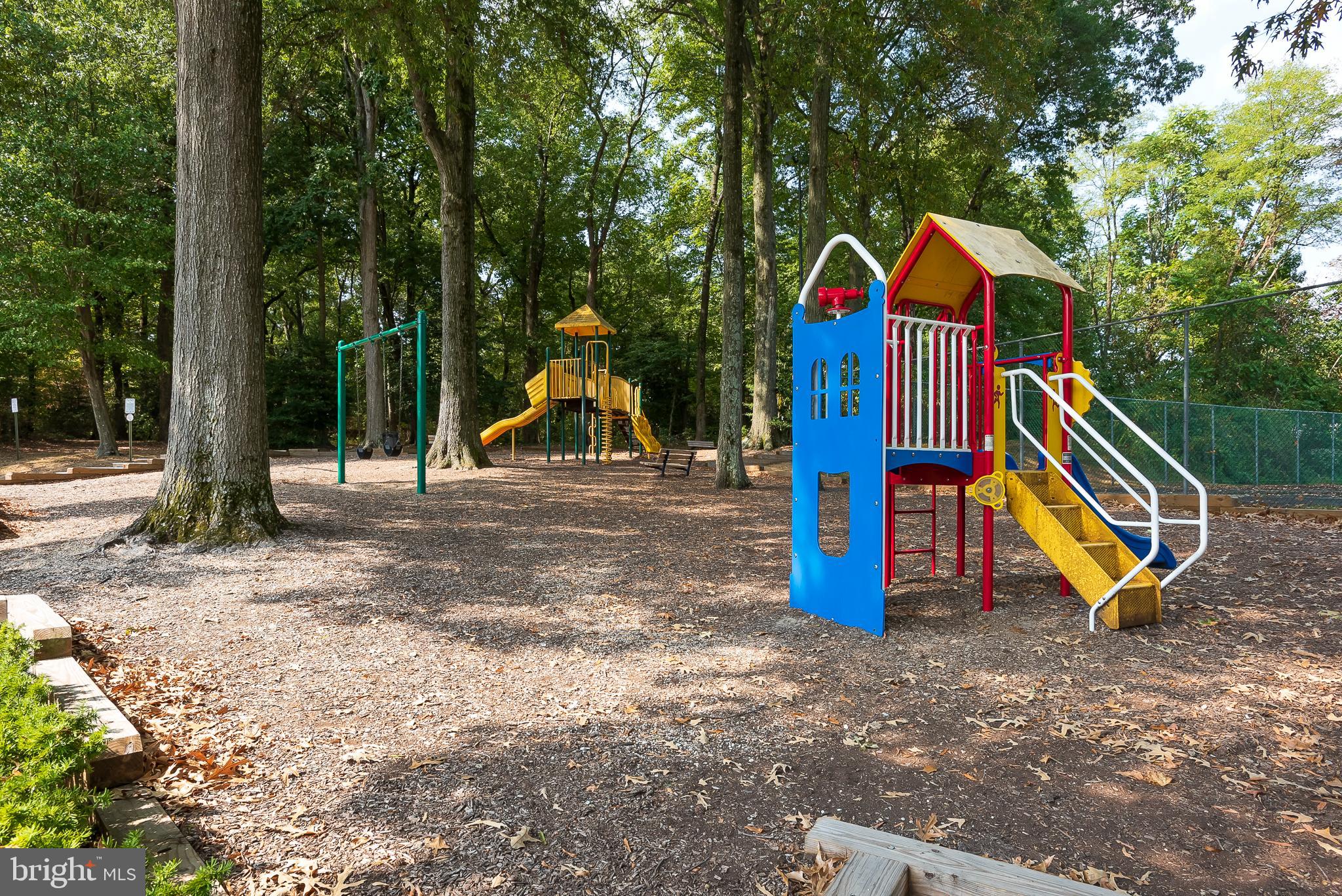 CHESTERFIELD - Residential