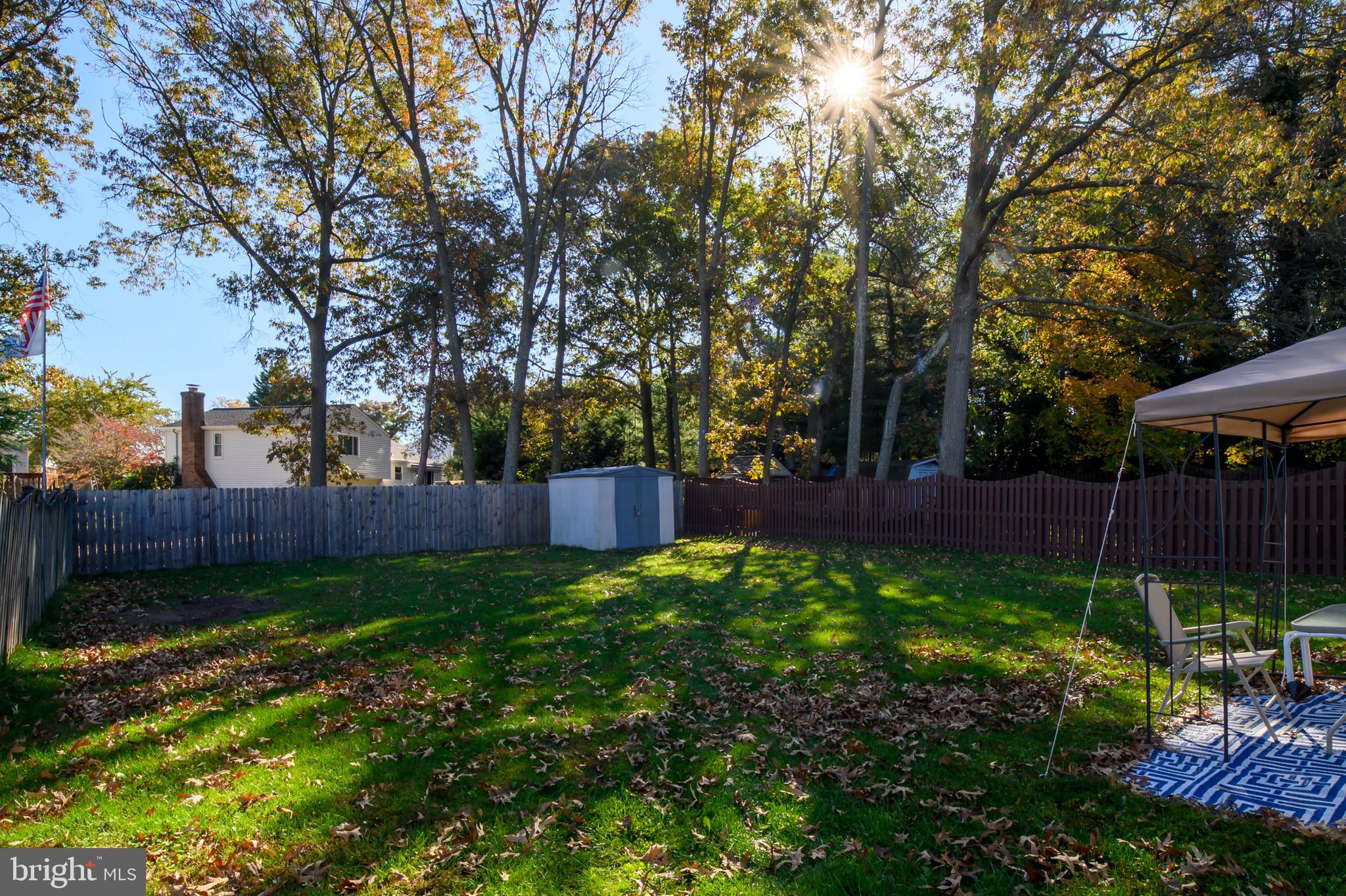 CHESTERFIELD - Residential