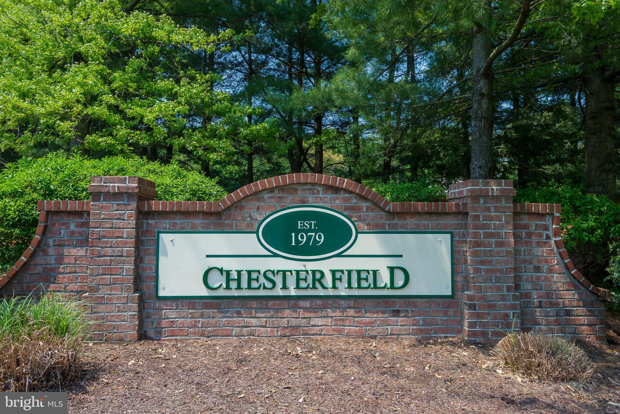 CHESTERFIELD - Residential