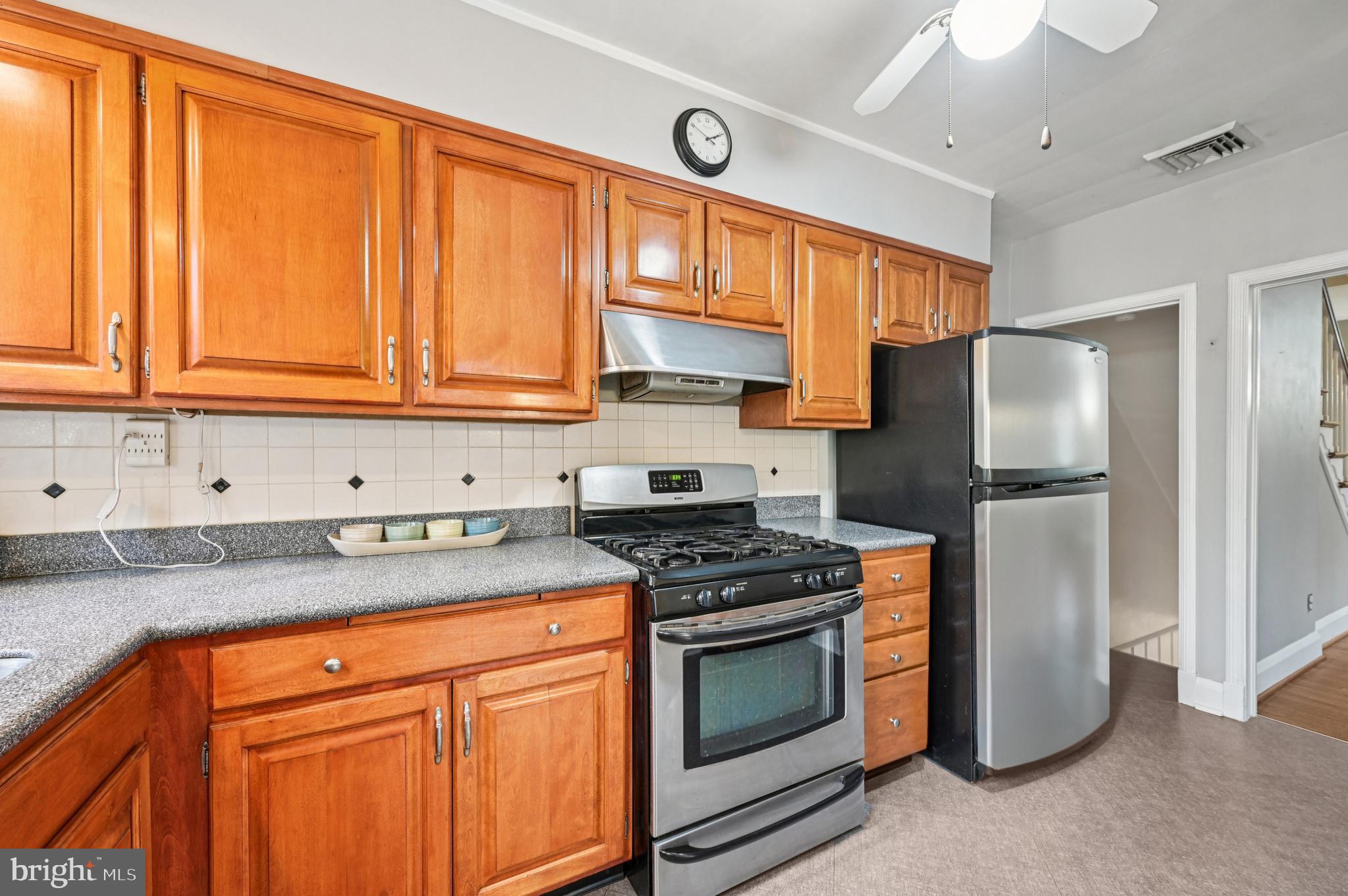 SOMERSET - Residential