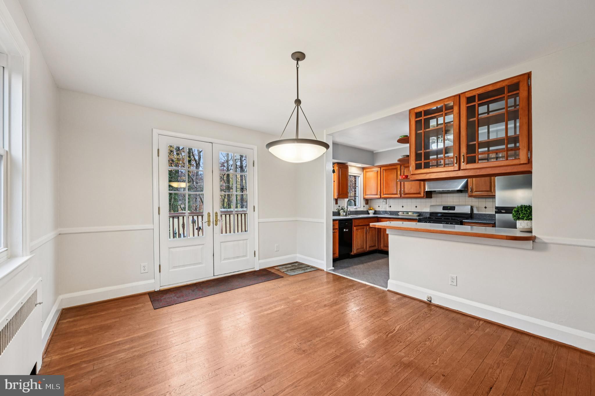 SOMERSET - Residential