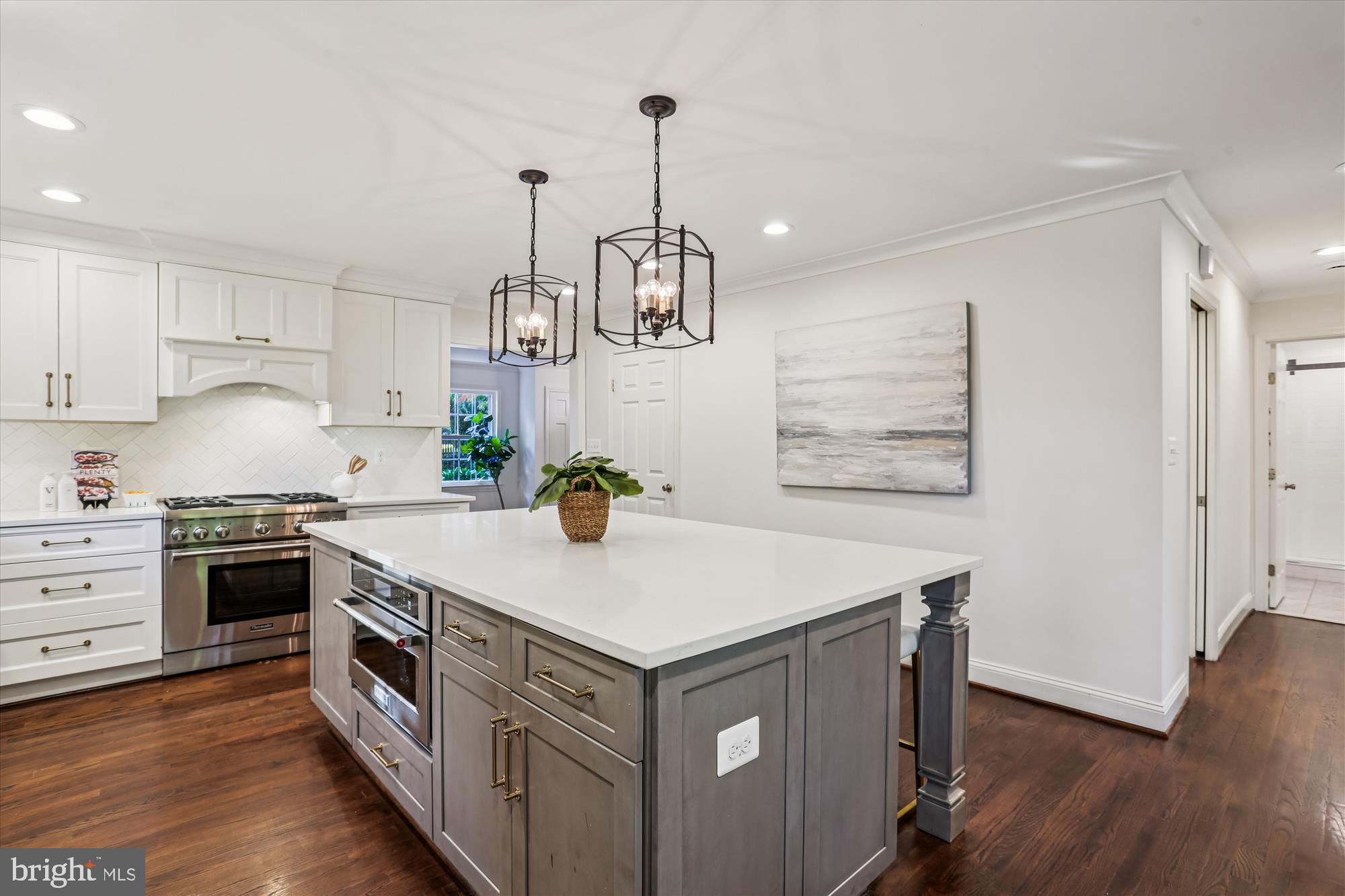 KENILWORTH - Residential