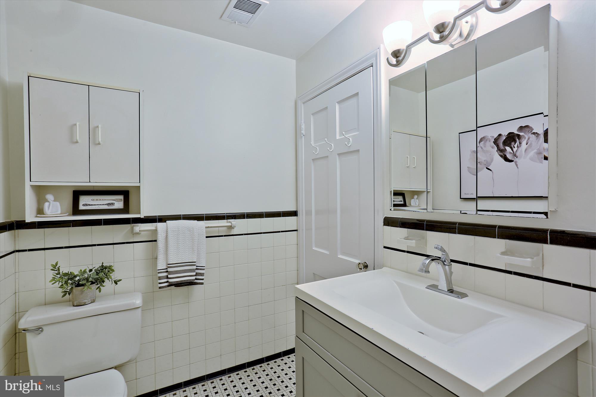 KENILWORTH - Residential