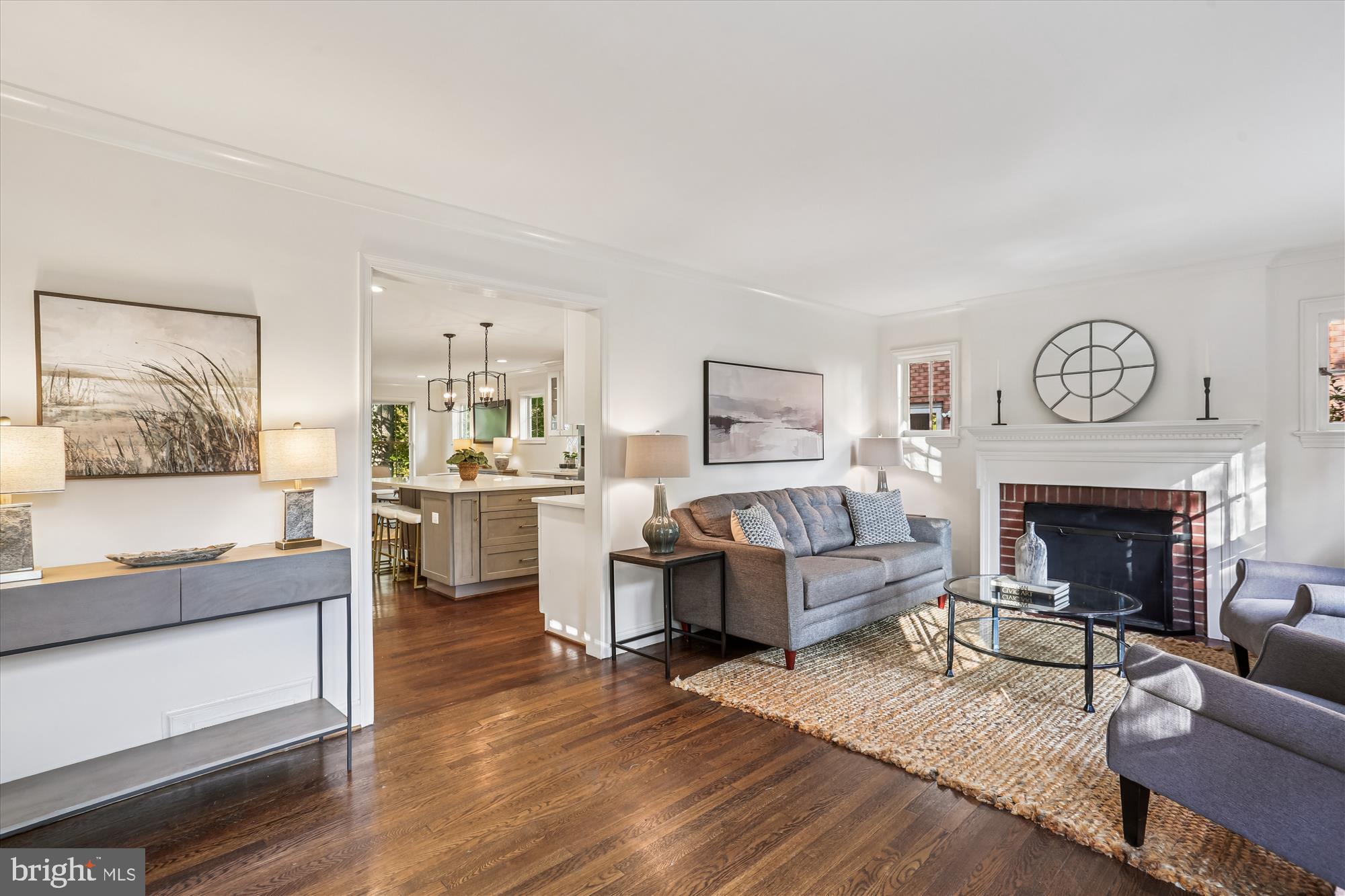 KENILWORTH - Residential