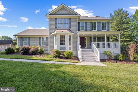 3226 HAYLOFT COURT WOODBINE MD 21797