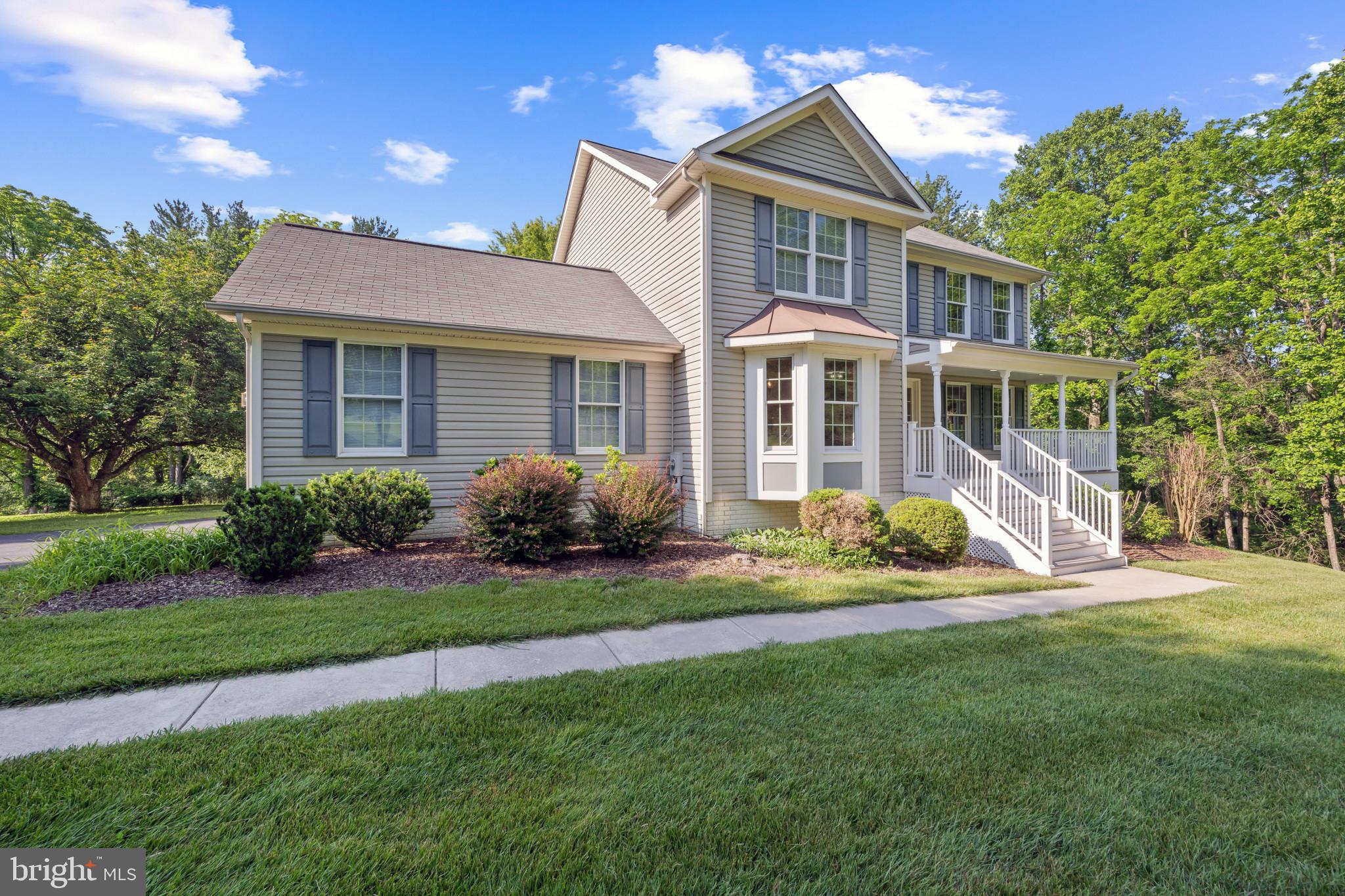 3226 HAYLOFT COURT