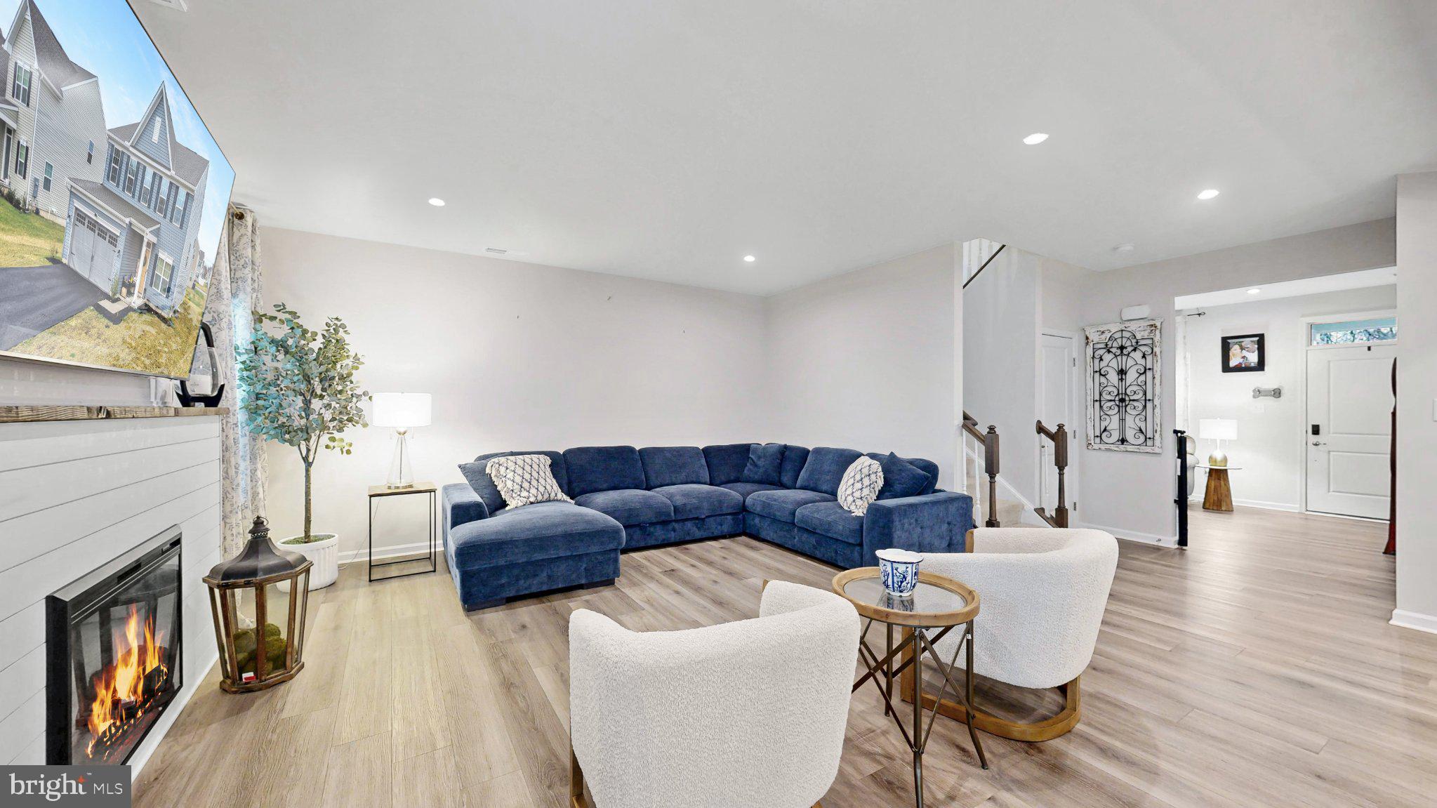 OVATIONS - Residential