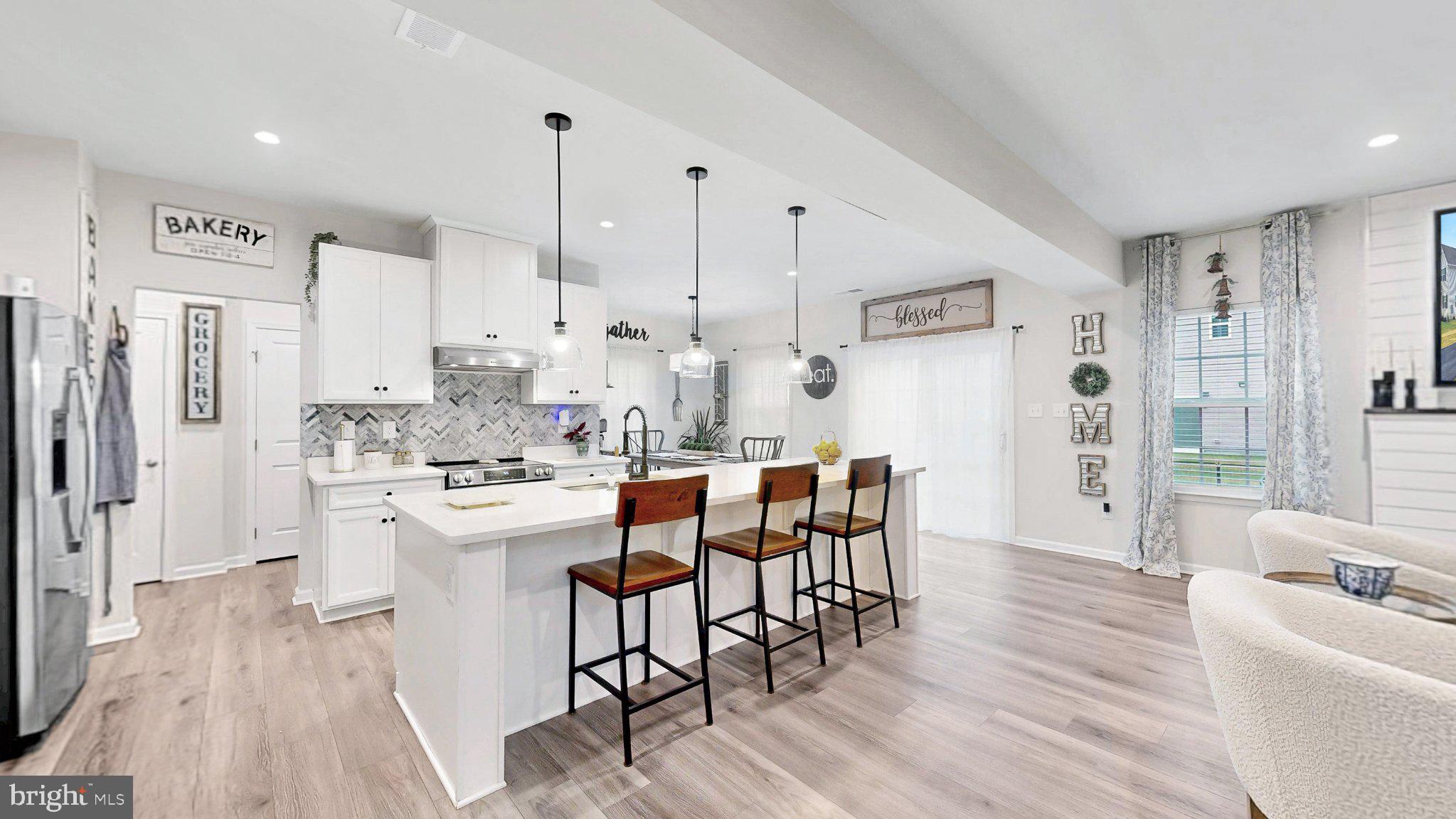 OVATIONS - Residential