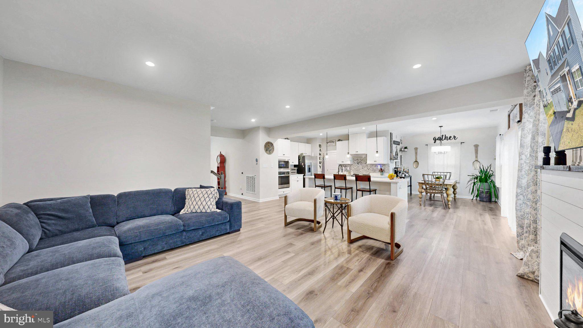 OVATIONS - Residential