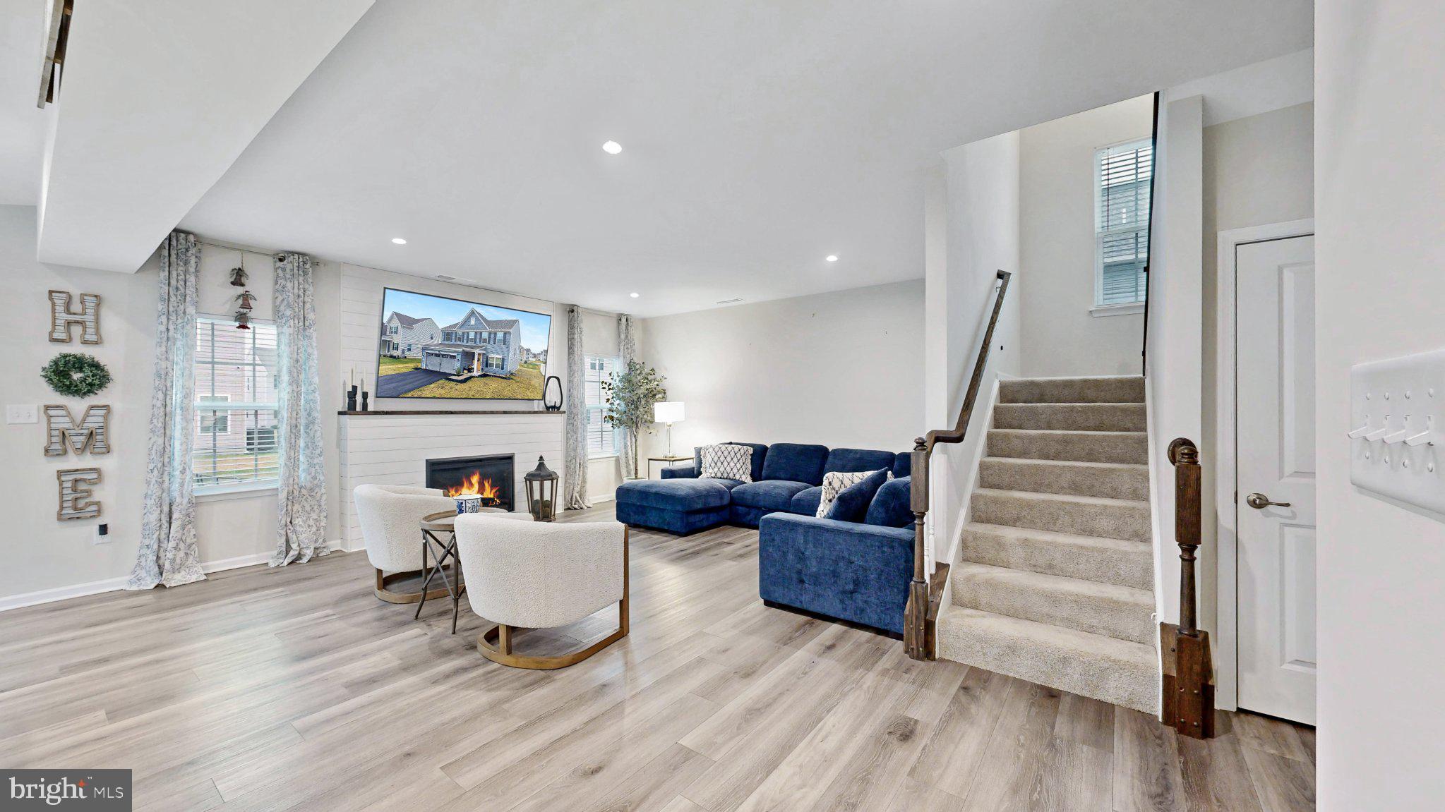 OVATIONS - Residential