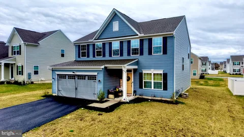 267 Crescita Lane, Clayton, DE MLS: DEKT2045614