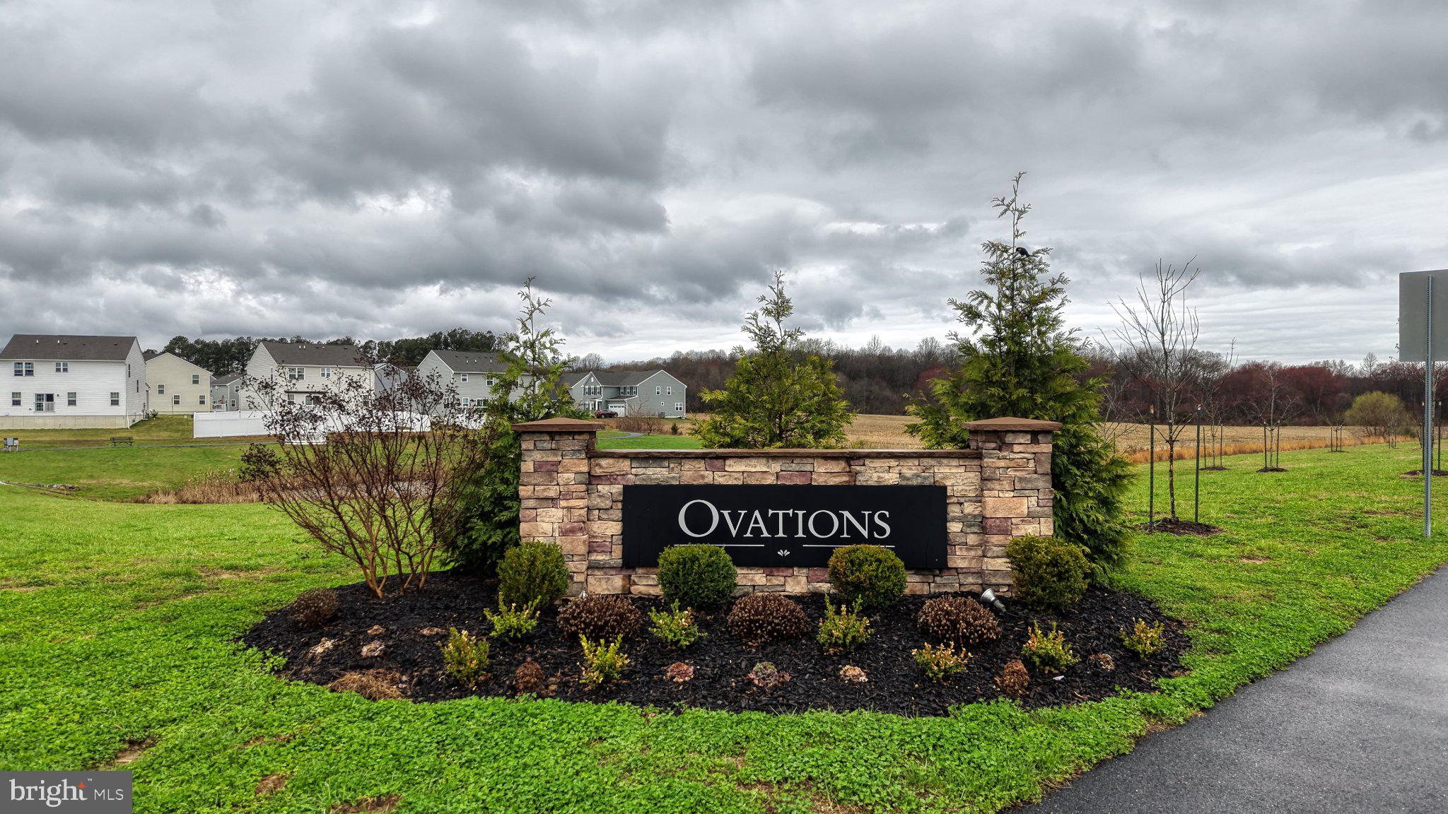 OVATIONS - Residential