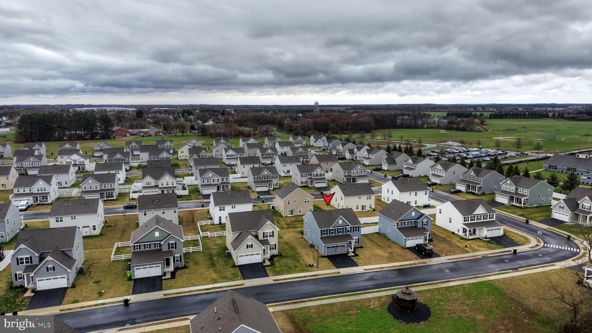 OVATIONS - Residential