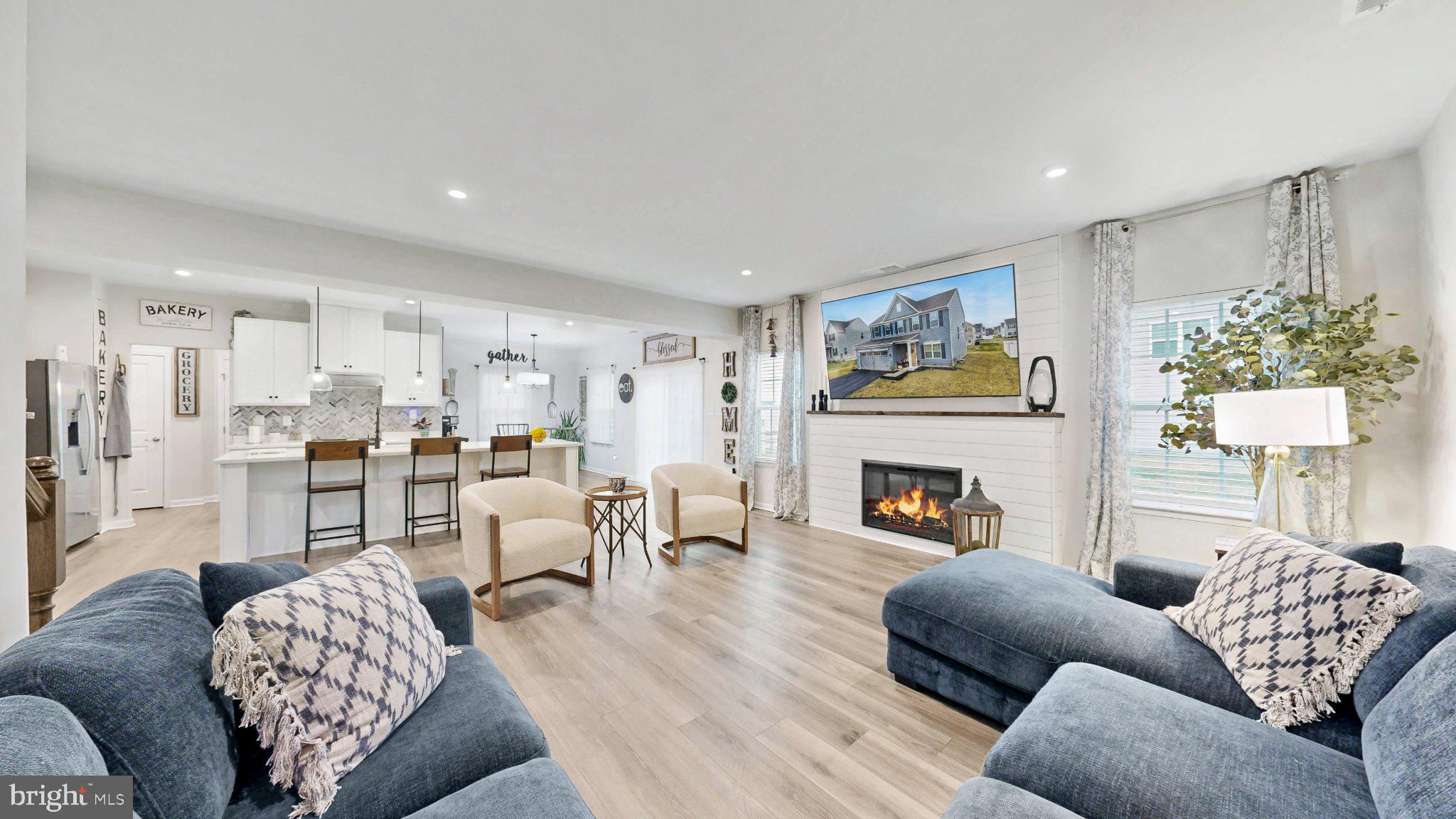 OVATIONS - Residential