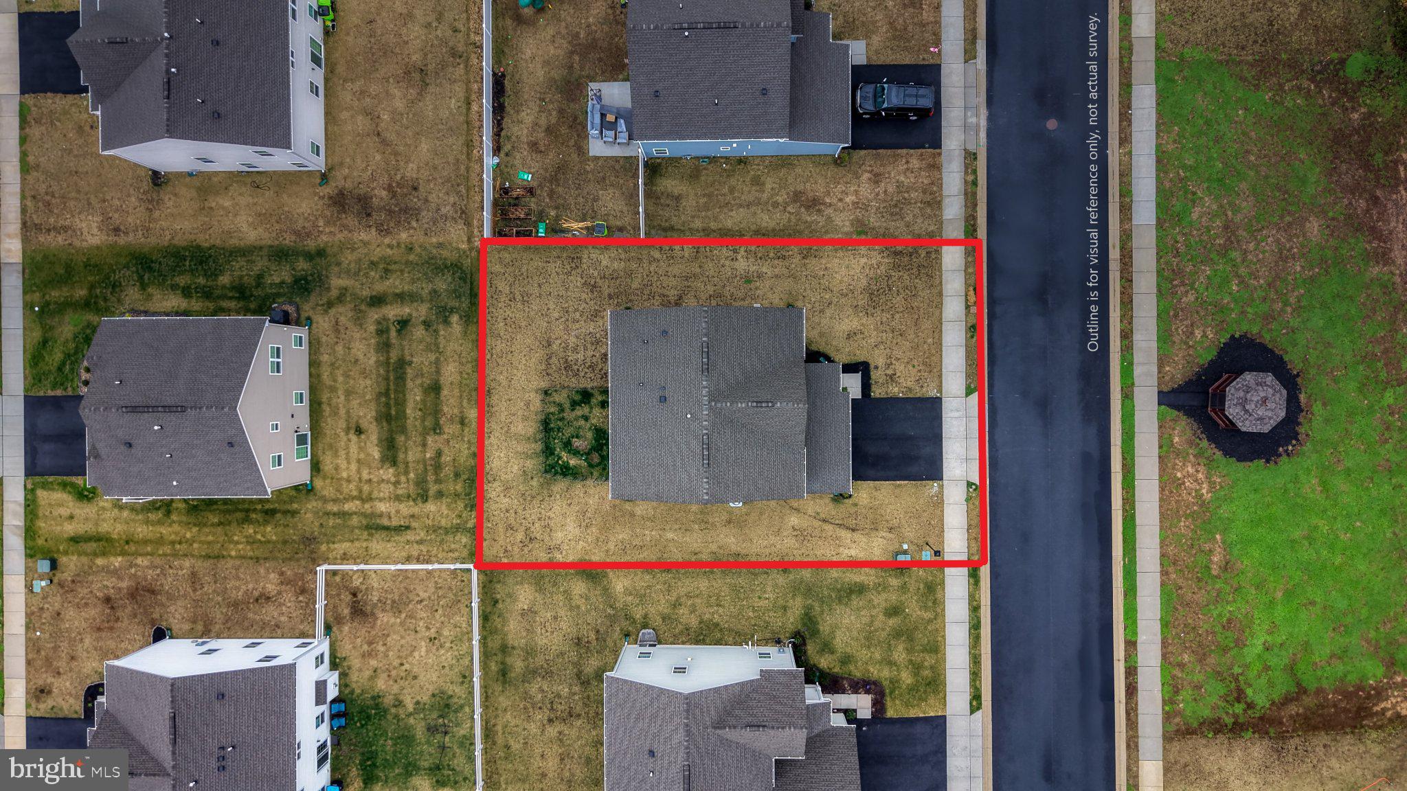 OVATIONS - Residential