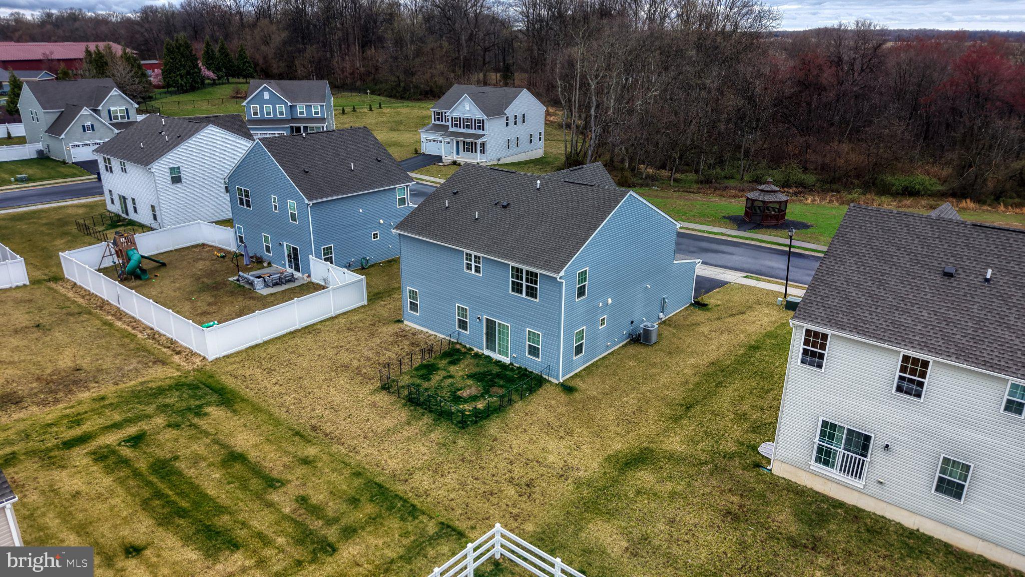 OVATIONS - Residential