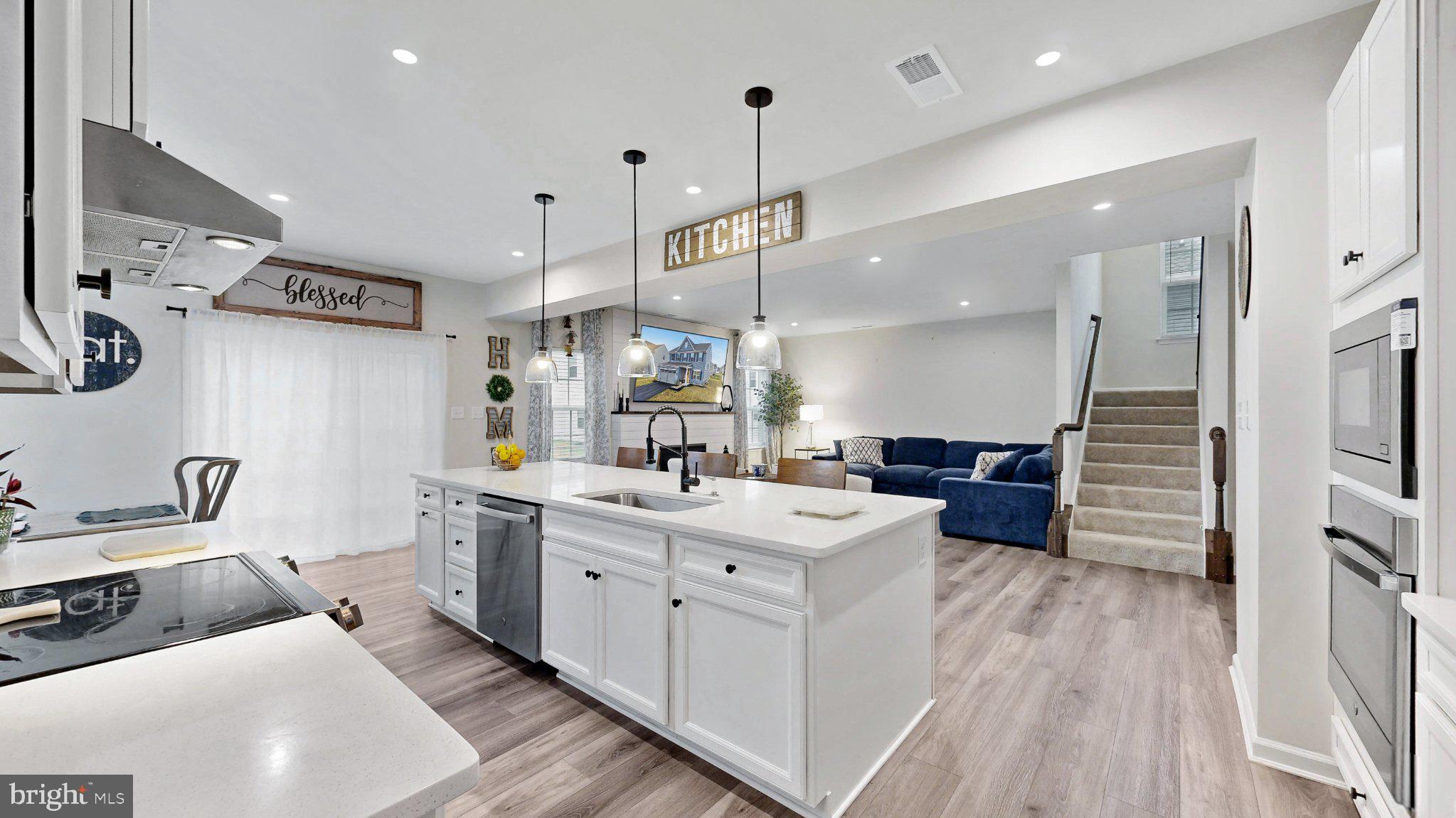 OVATIONS - Residential