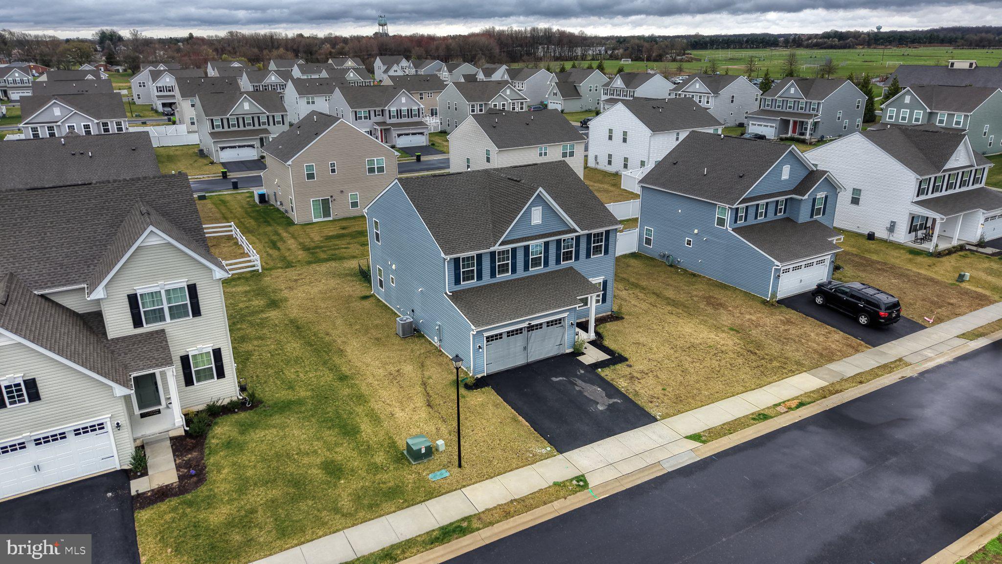 OVATIONS - Residential