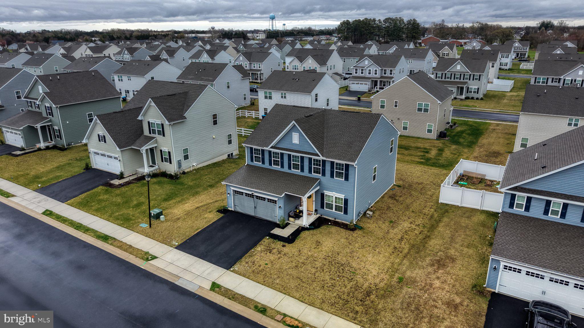 OVATIONS - Residential