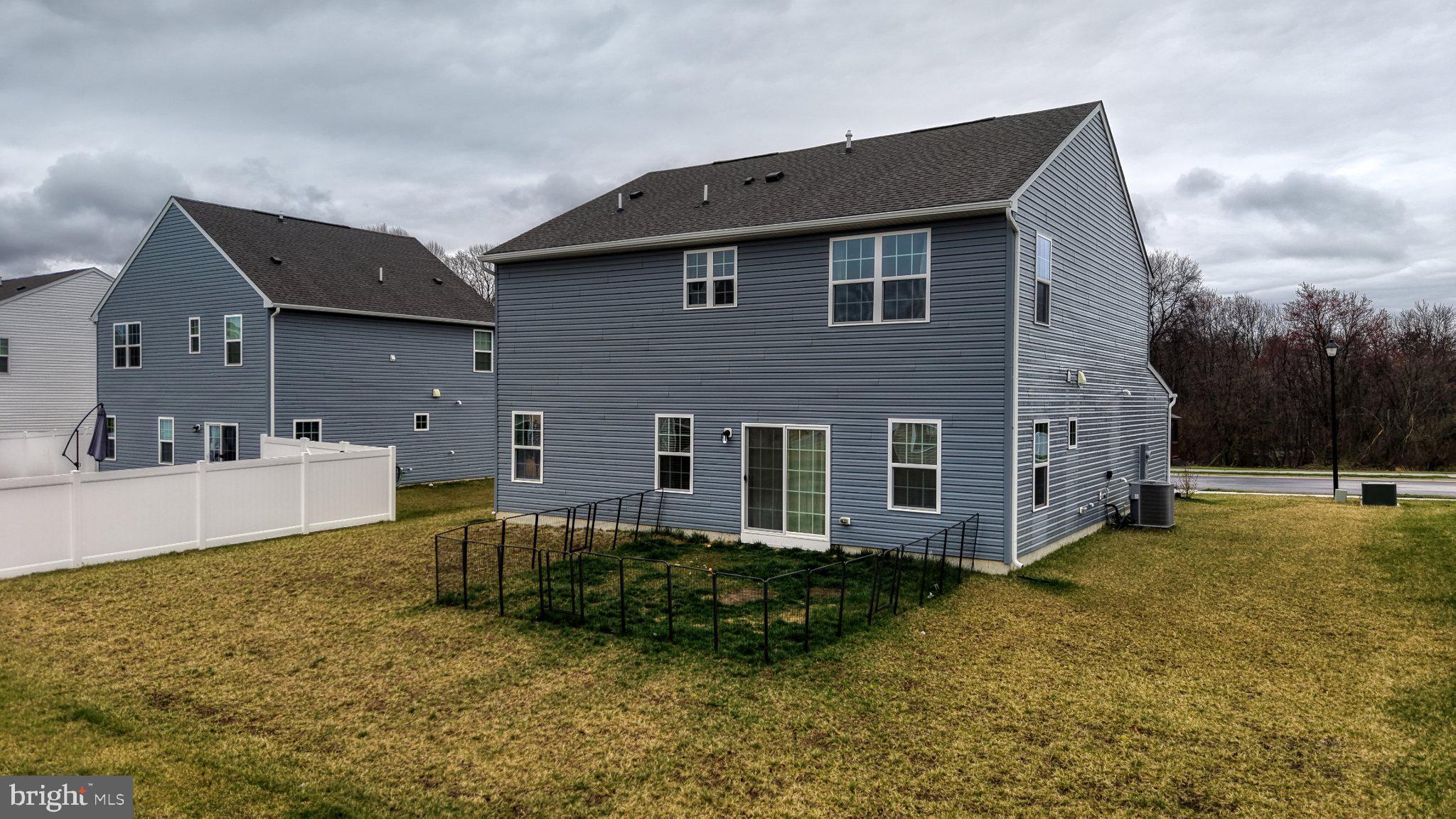 OVATIONS - Residential