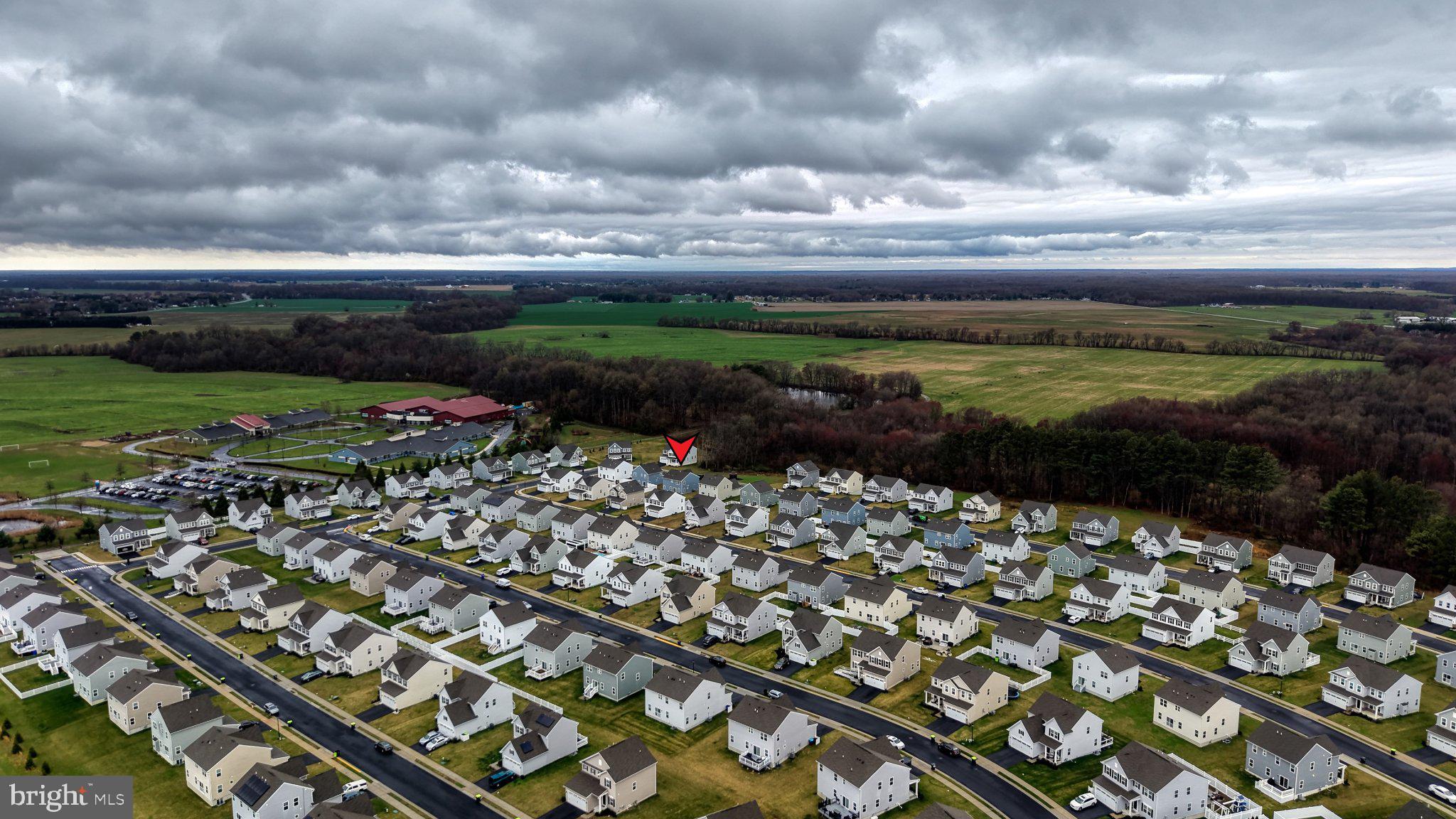 OVATIONS - Residential