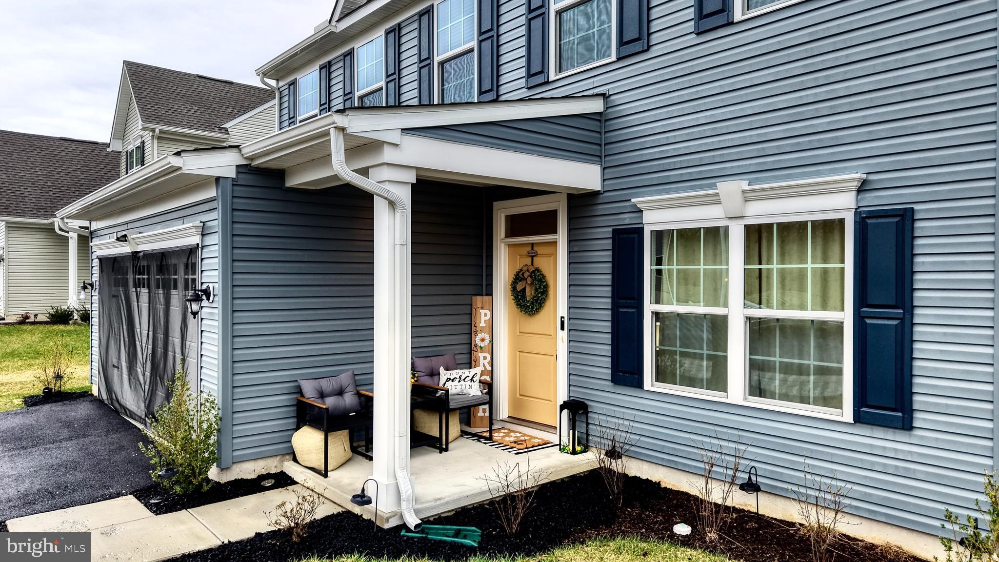 OVATIONS - Residential