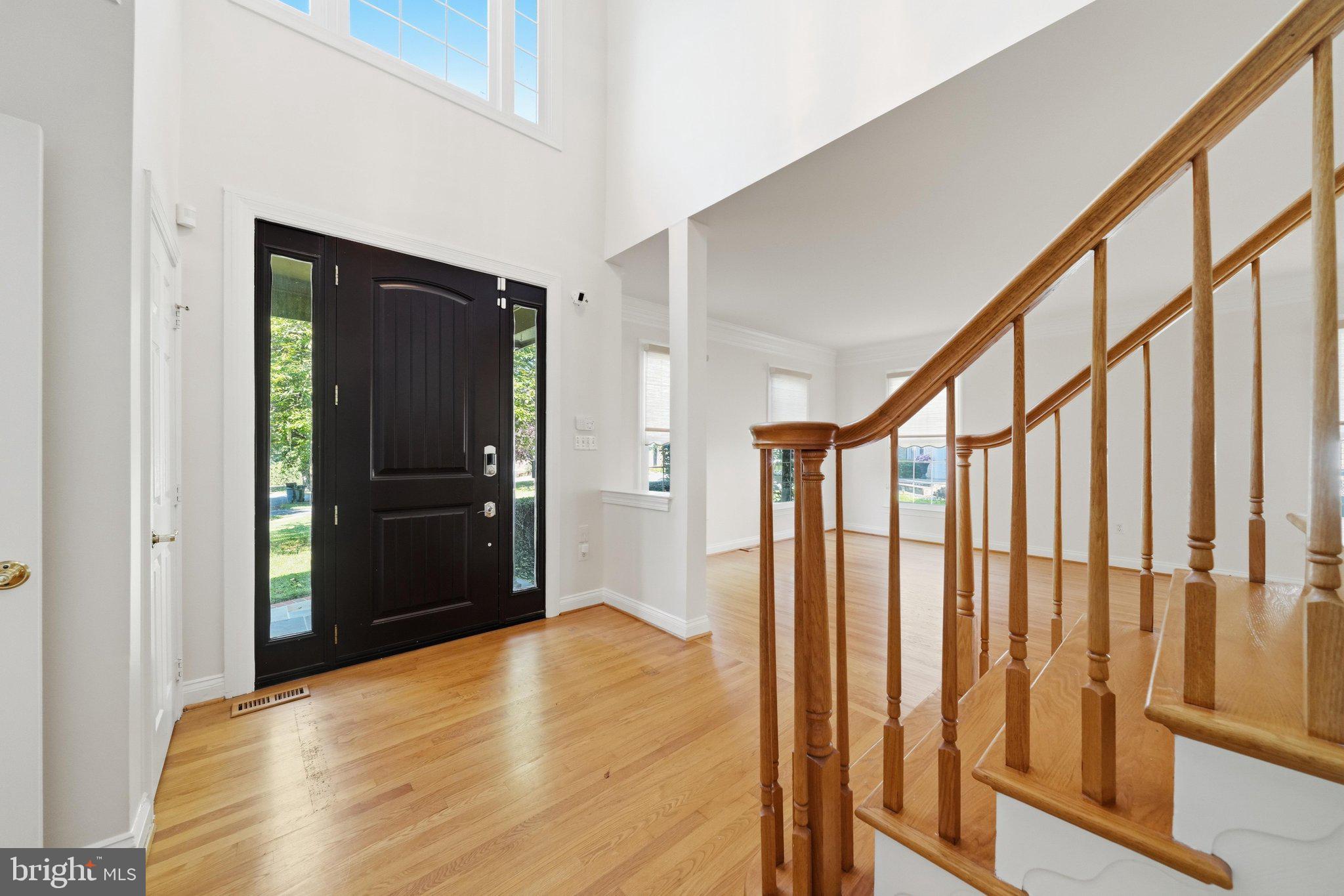 13621 MONTVALE DRIVE