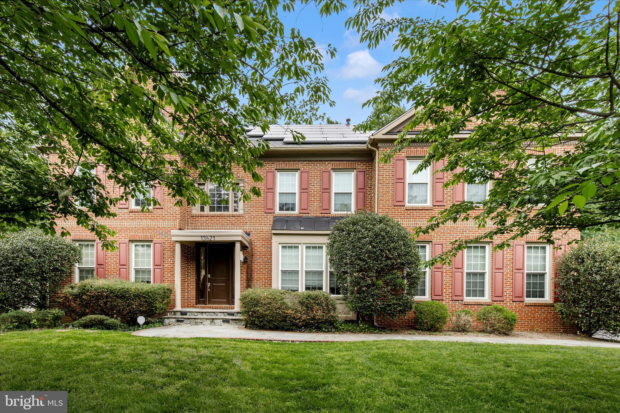 13621 MONTVALE DRIVE
