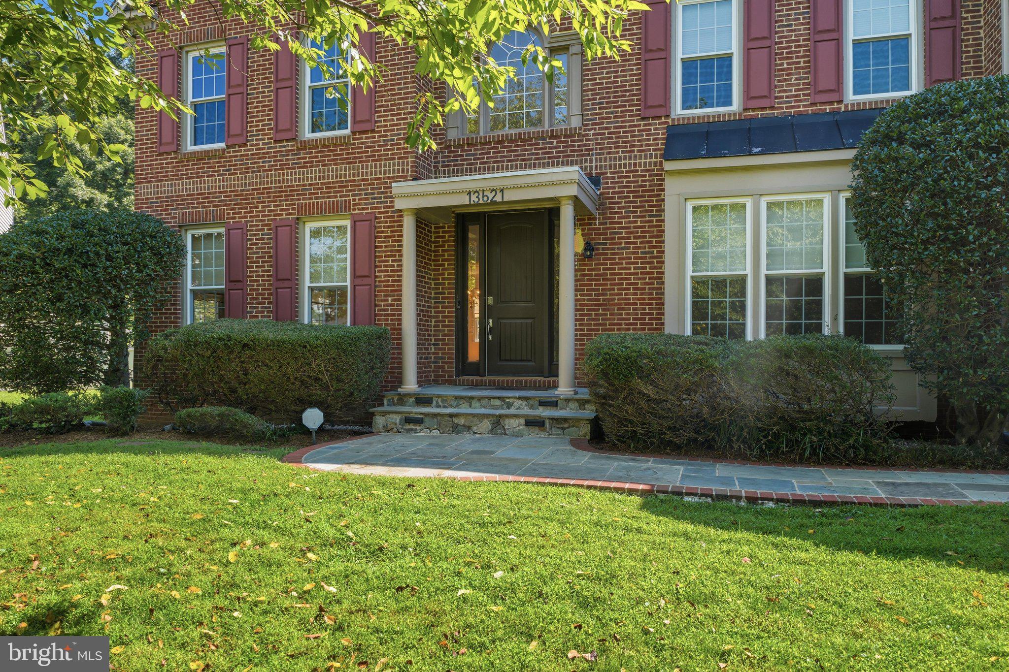13621 MONTVALE DRIVE