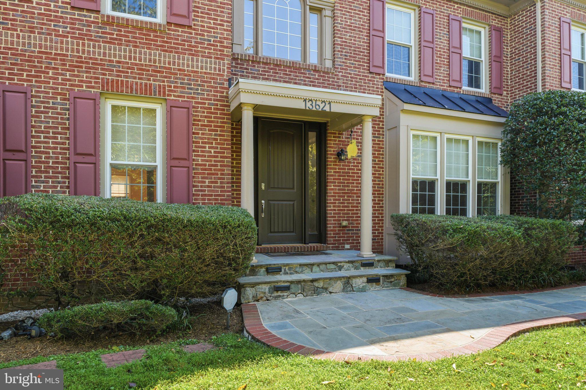 13621 MONTVALE DRIVE