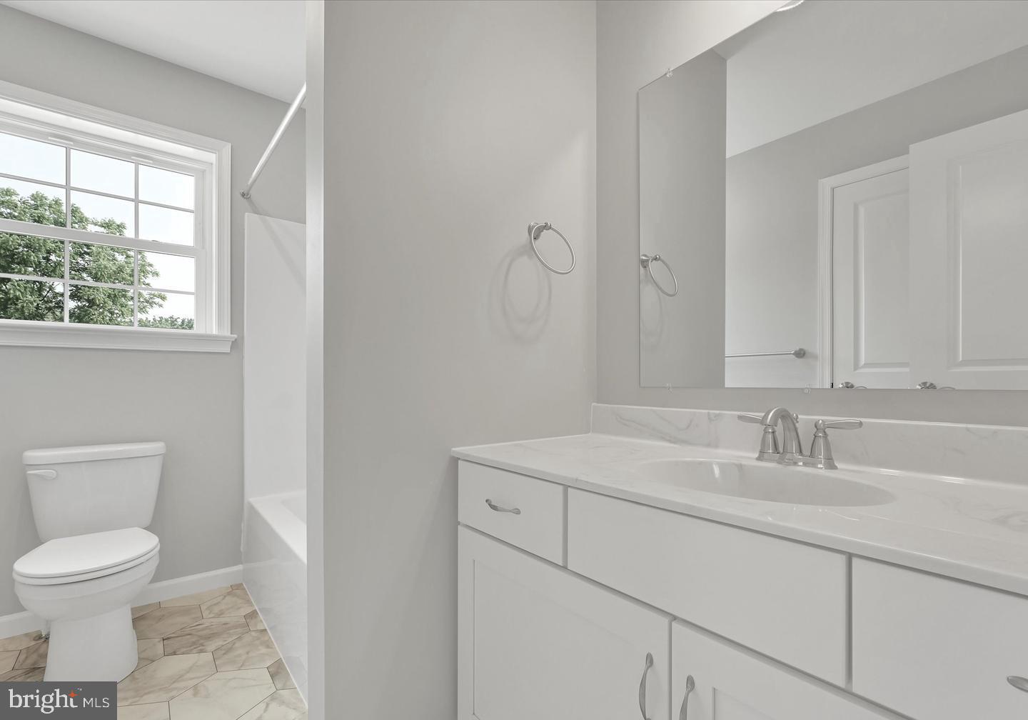 THE PRESERVE AT REEDS CREEK - Residential