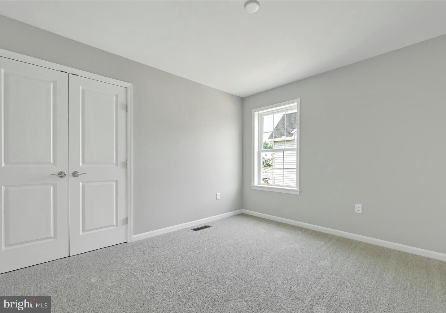 THE PRESERVE AT REEDS CREEK - Residential