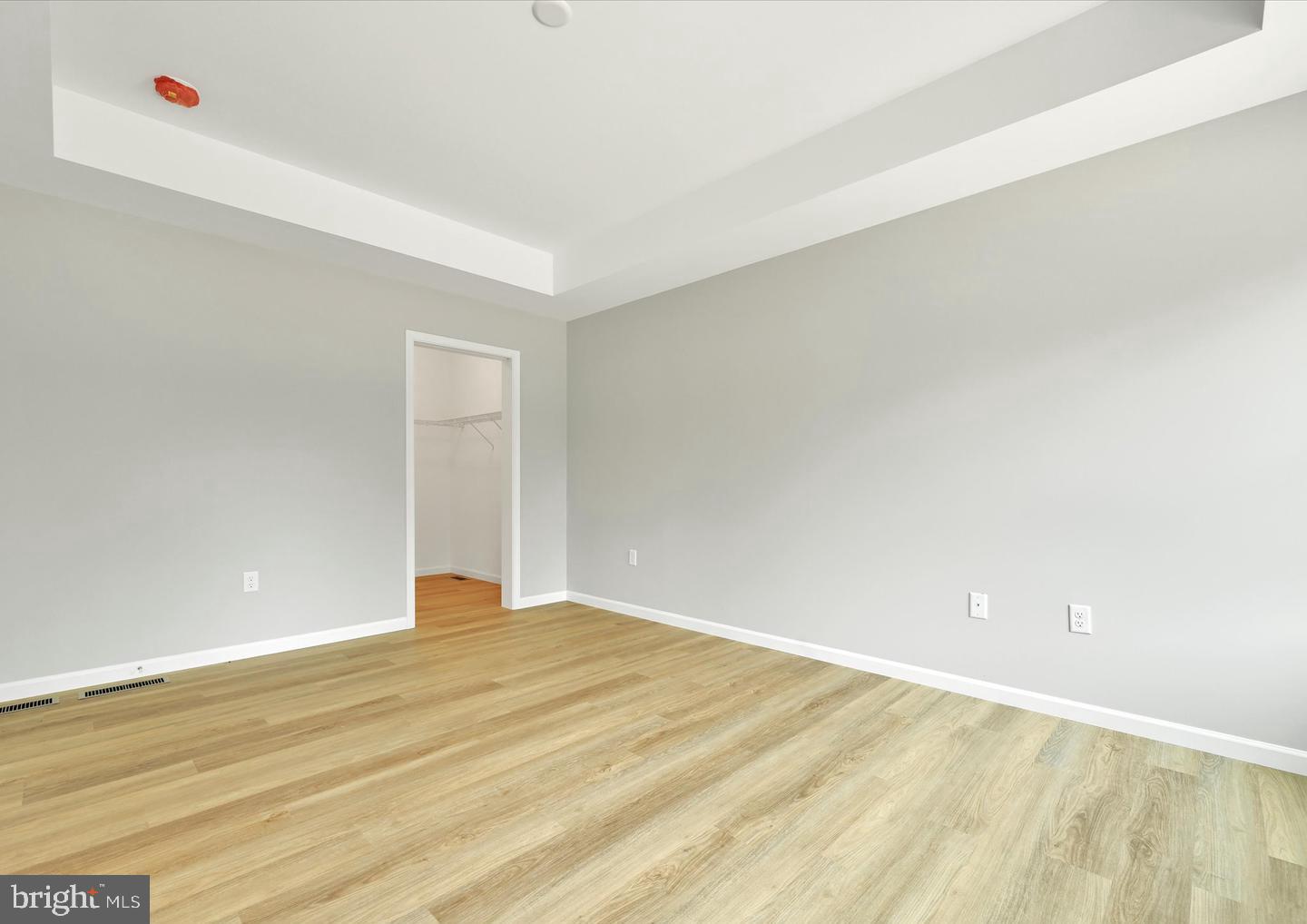 THE PRESERVE AT REEDS CREEK - Residential