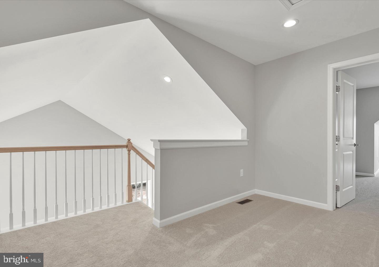 THE PRESERVE AT REEDS CREEK - Residential