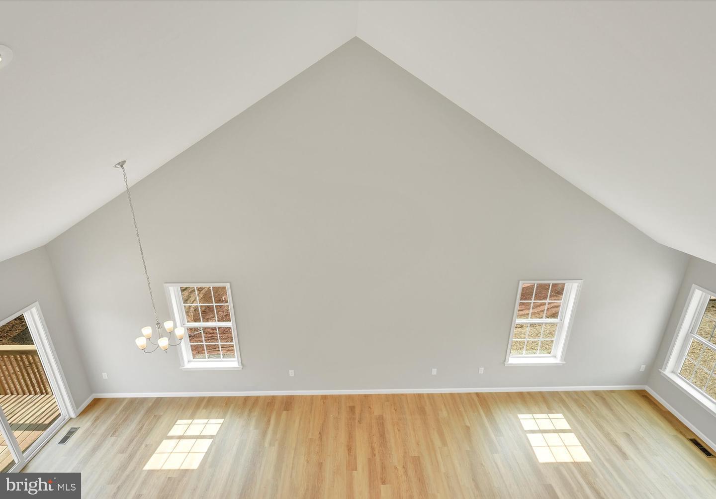 THE PRESERVE AT REEDS CREEK - Residential