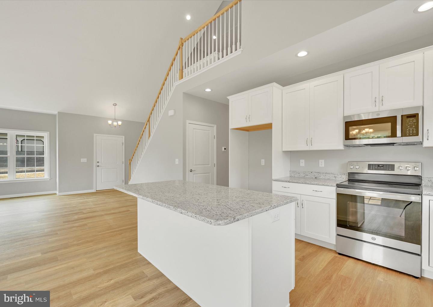 THE PRESERVE AT REEDS CREEK - Residential