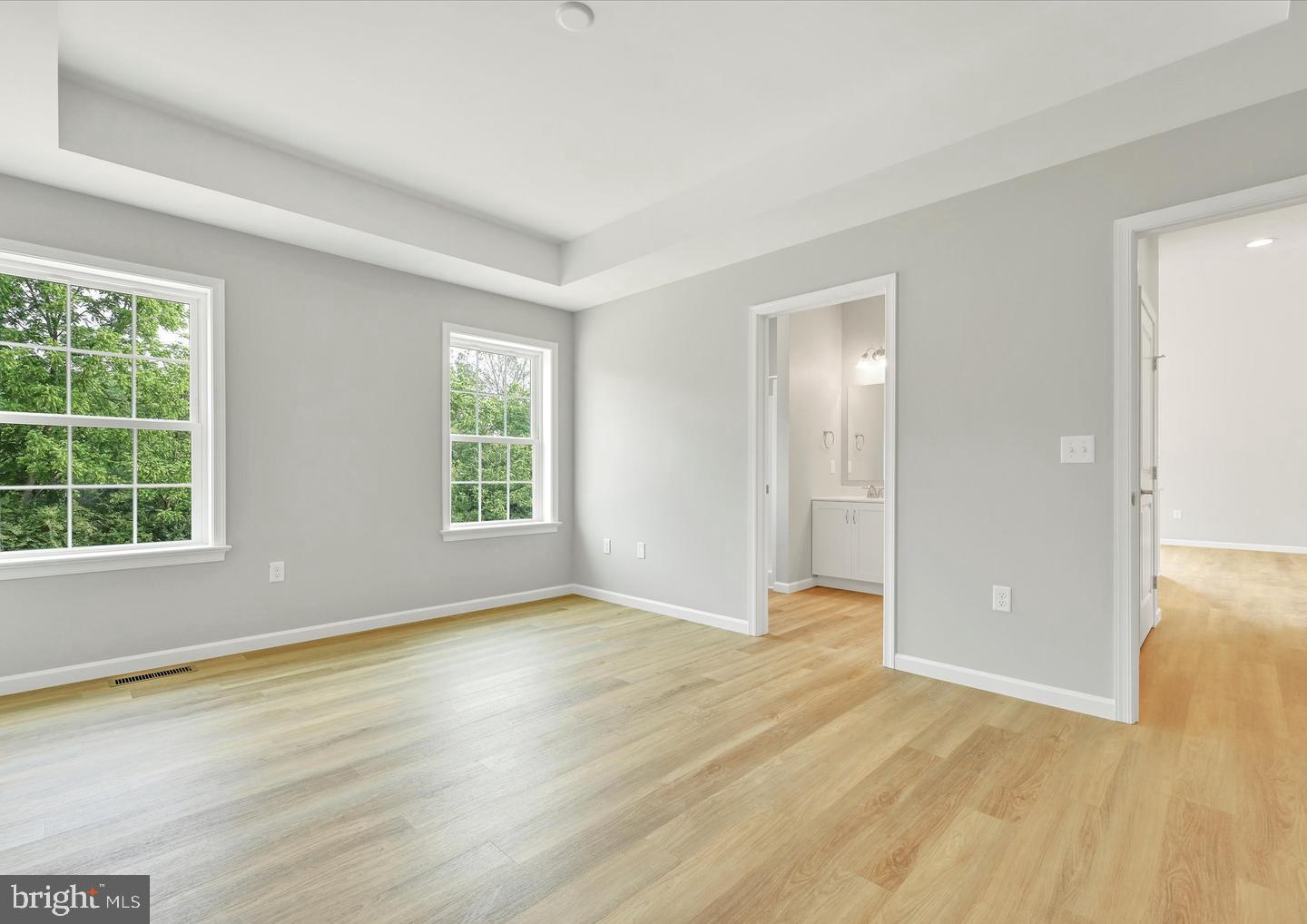 THE PRESERVE AT REEDS CREEK - Residential