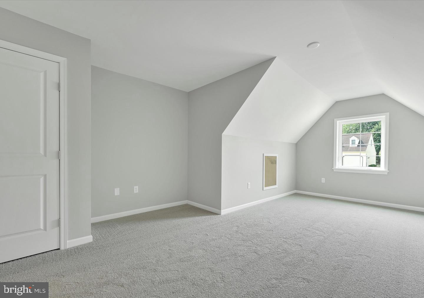 THE PRESERVE AT REEDS CREEK - Residential